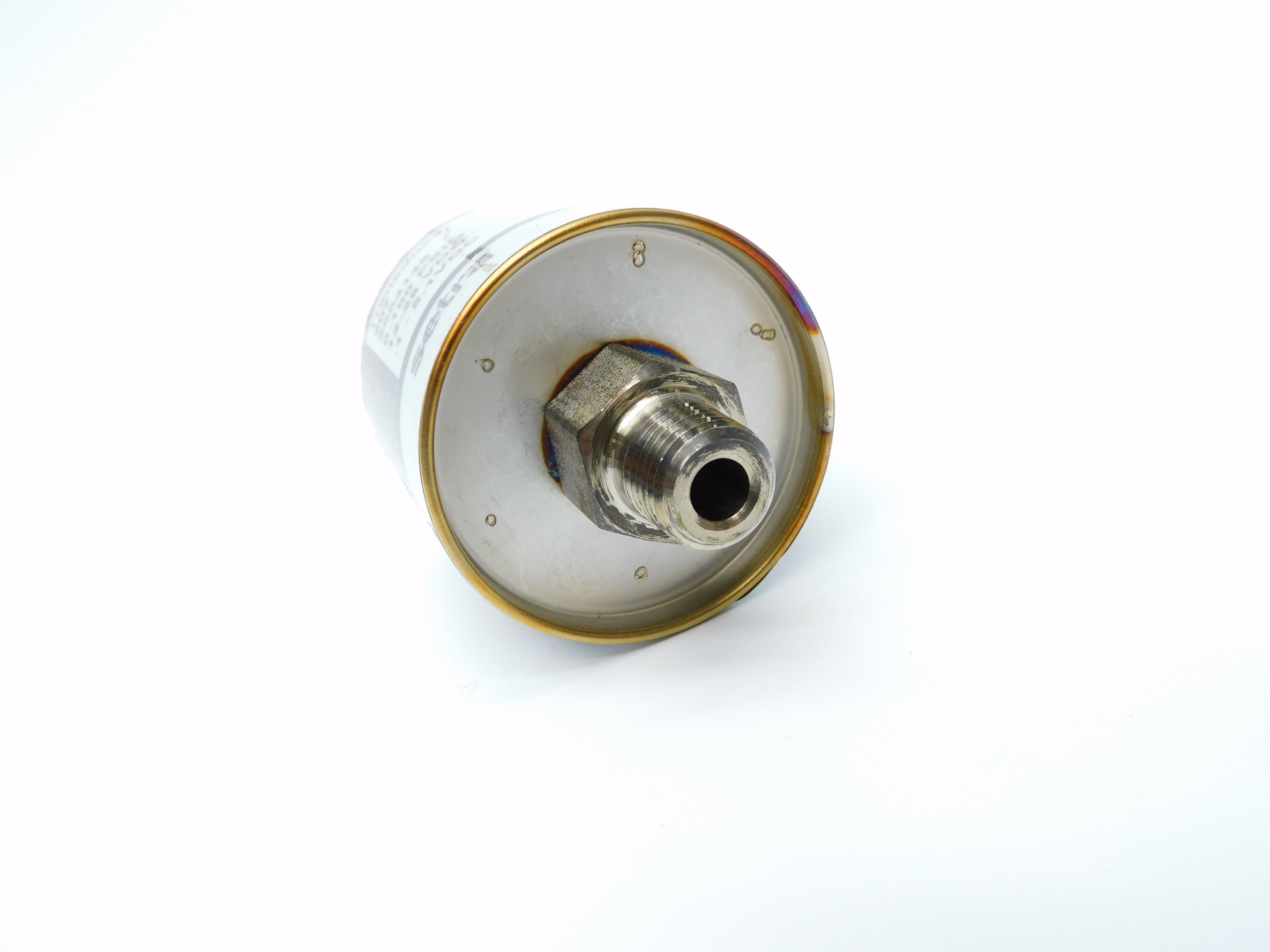 SETRA 207 0-100PSIG NSNP