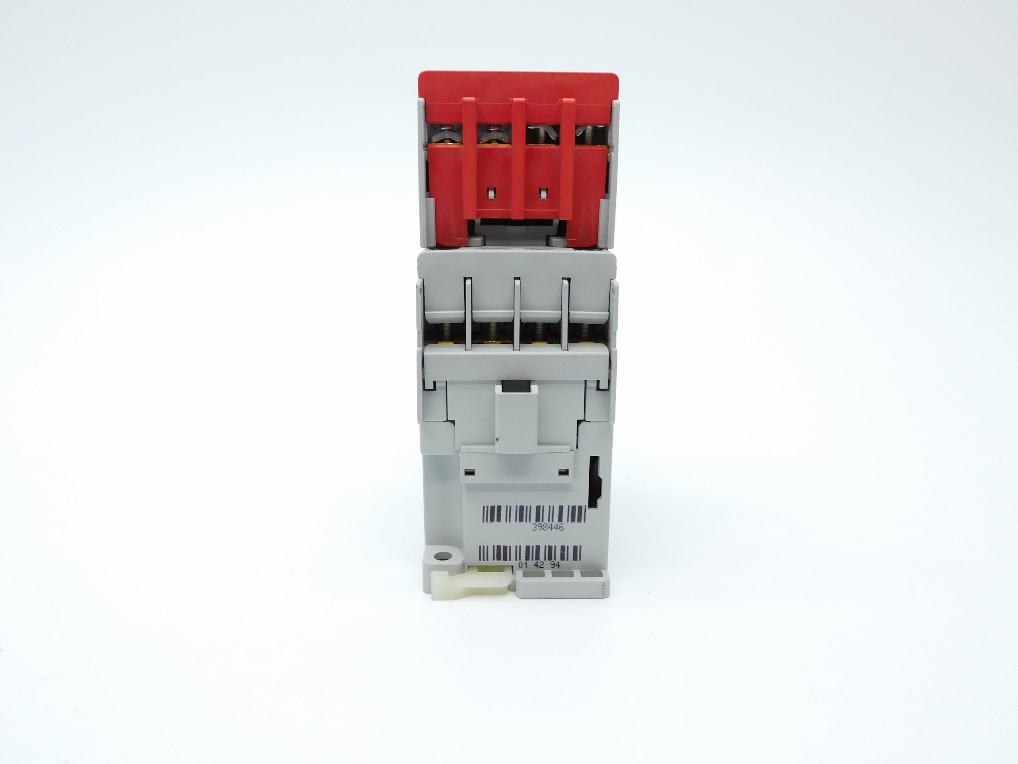 ALLEN BRADLEY 700S-CF620EJBC SER. A 24VDC NSNP