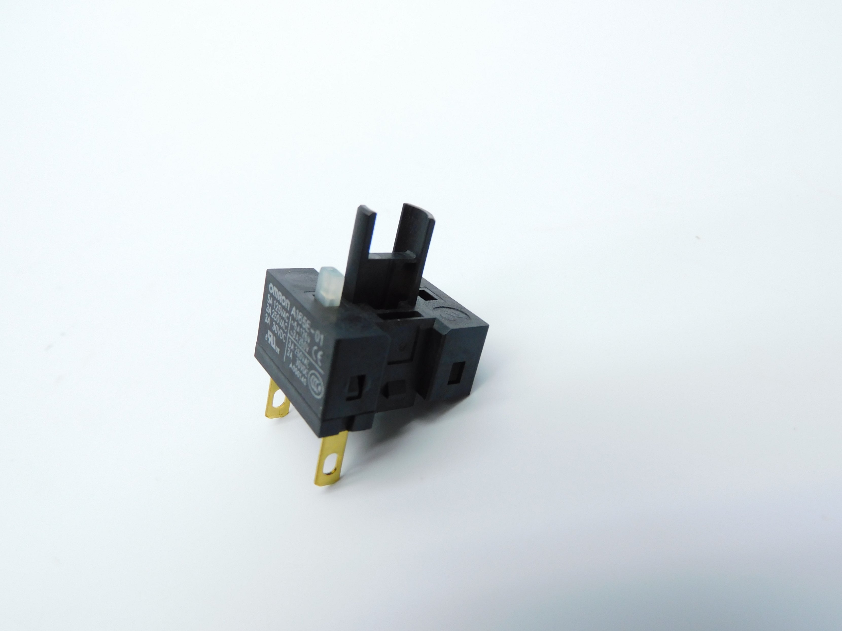 OMRON A165E-01 250VAC 5A NSNP