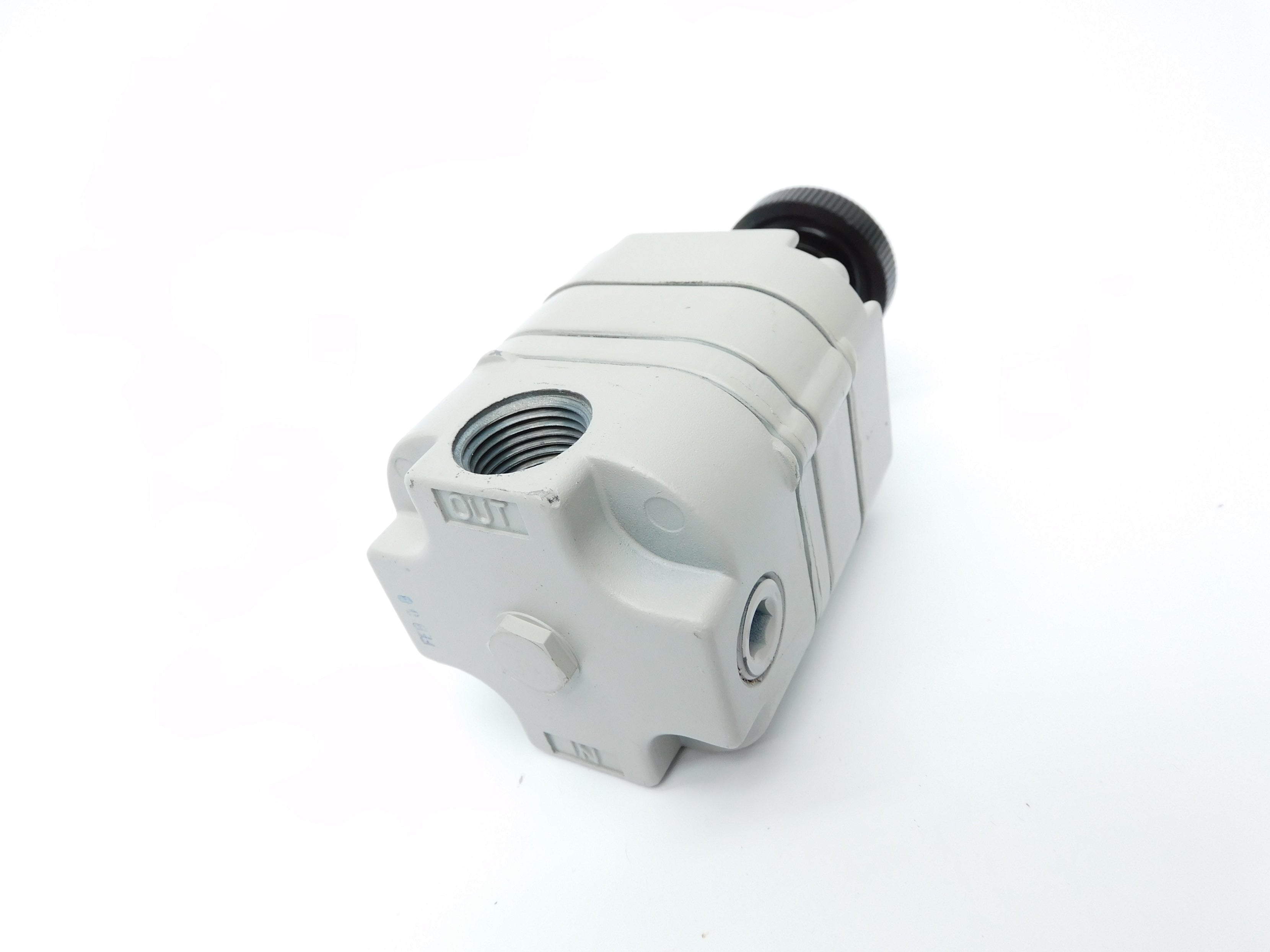 BELLOFRAM 10-HR 2-120PSI NSNP