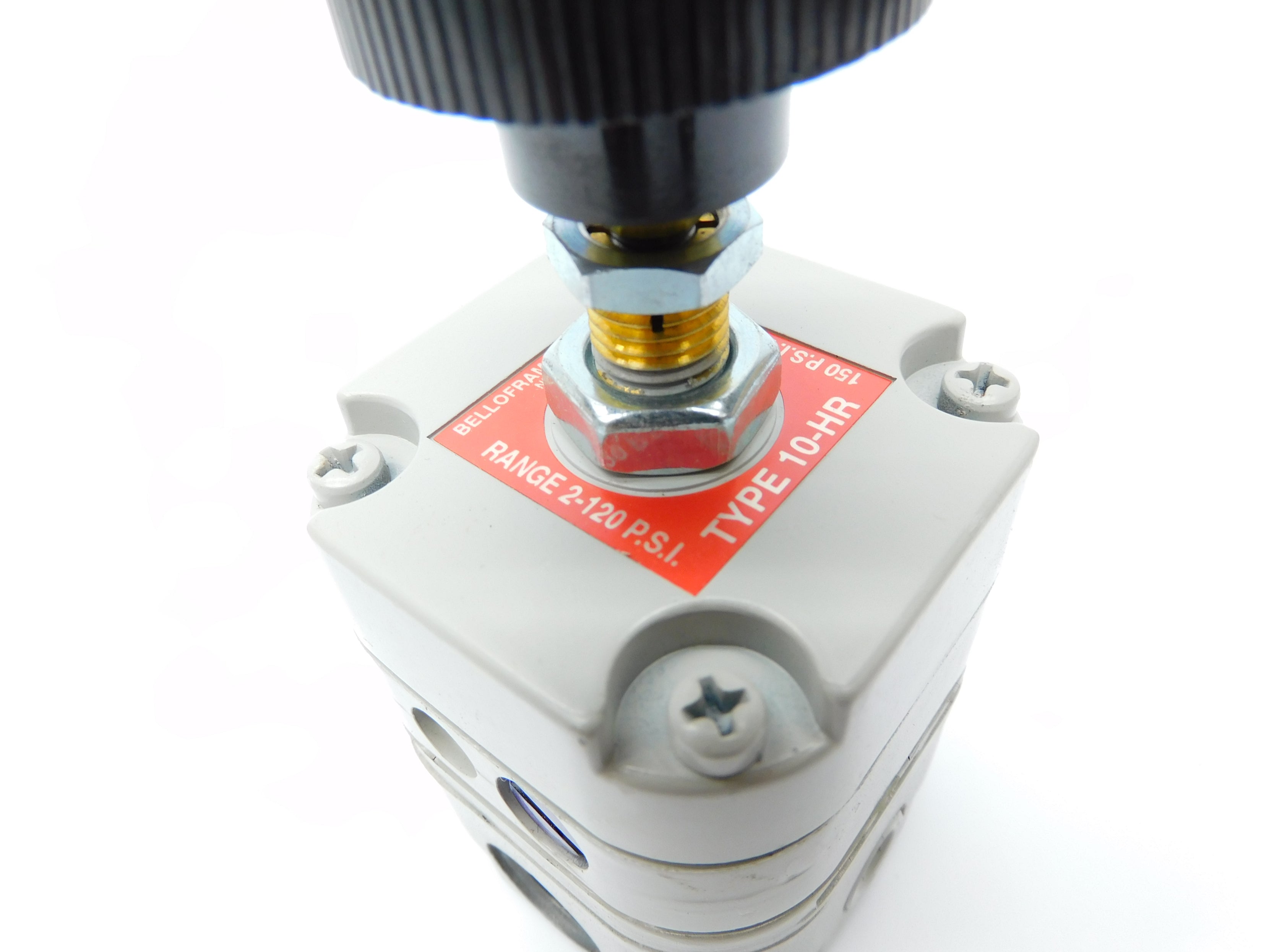 BELLOFRAM 10-HR 2-120PSI NSNP