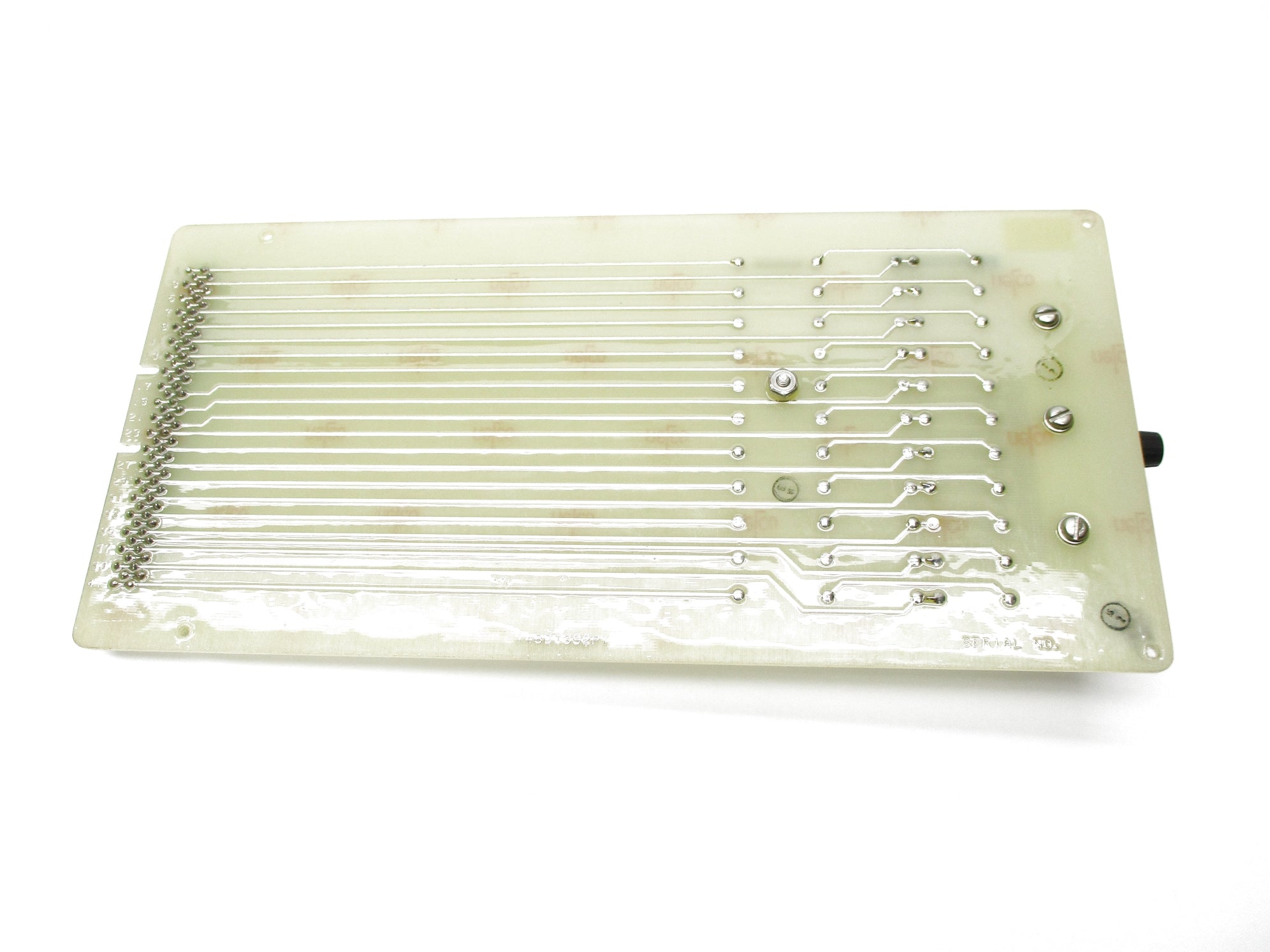GENERAL ELECTRIC 142C2302G1 143D1393G1 NSNP