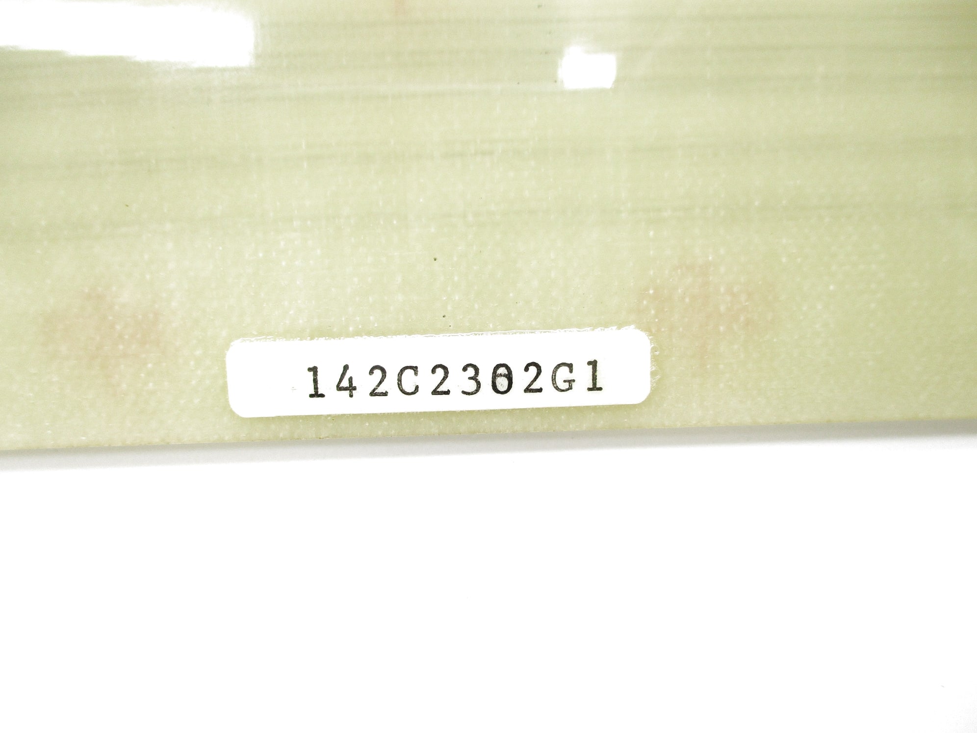 GENERAL ELECTRIC 142C2302G1 143D1393G1 NSNP