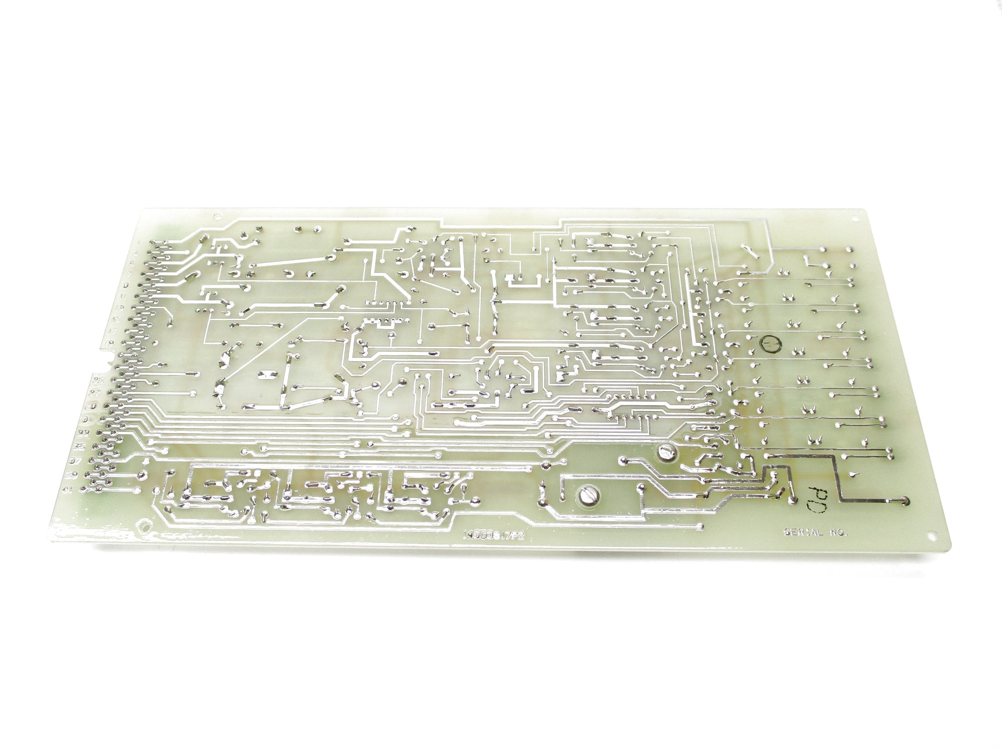 GENERAL ELECTRIC 145D3819G2 145D3817P2 NSNP