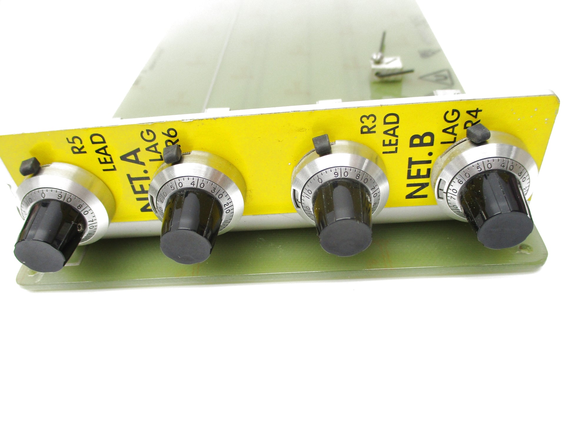 GENERAL ELECTRIC 114D9540G1 114D9529-A NSNP