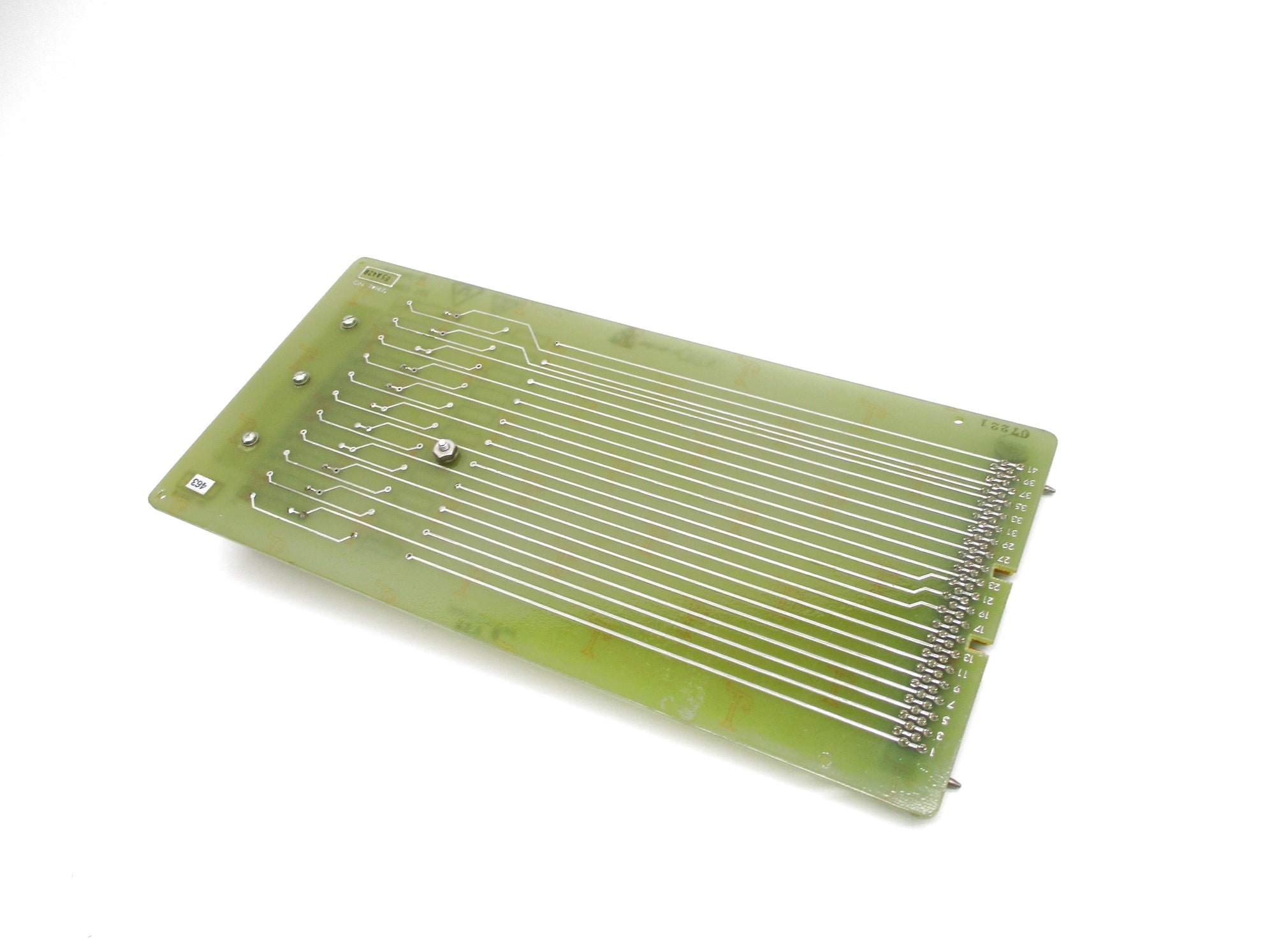 GENERAL ELECTRIC 142C2302G1 948D196-0 NSNP
