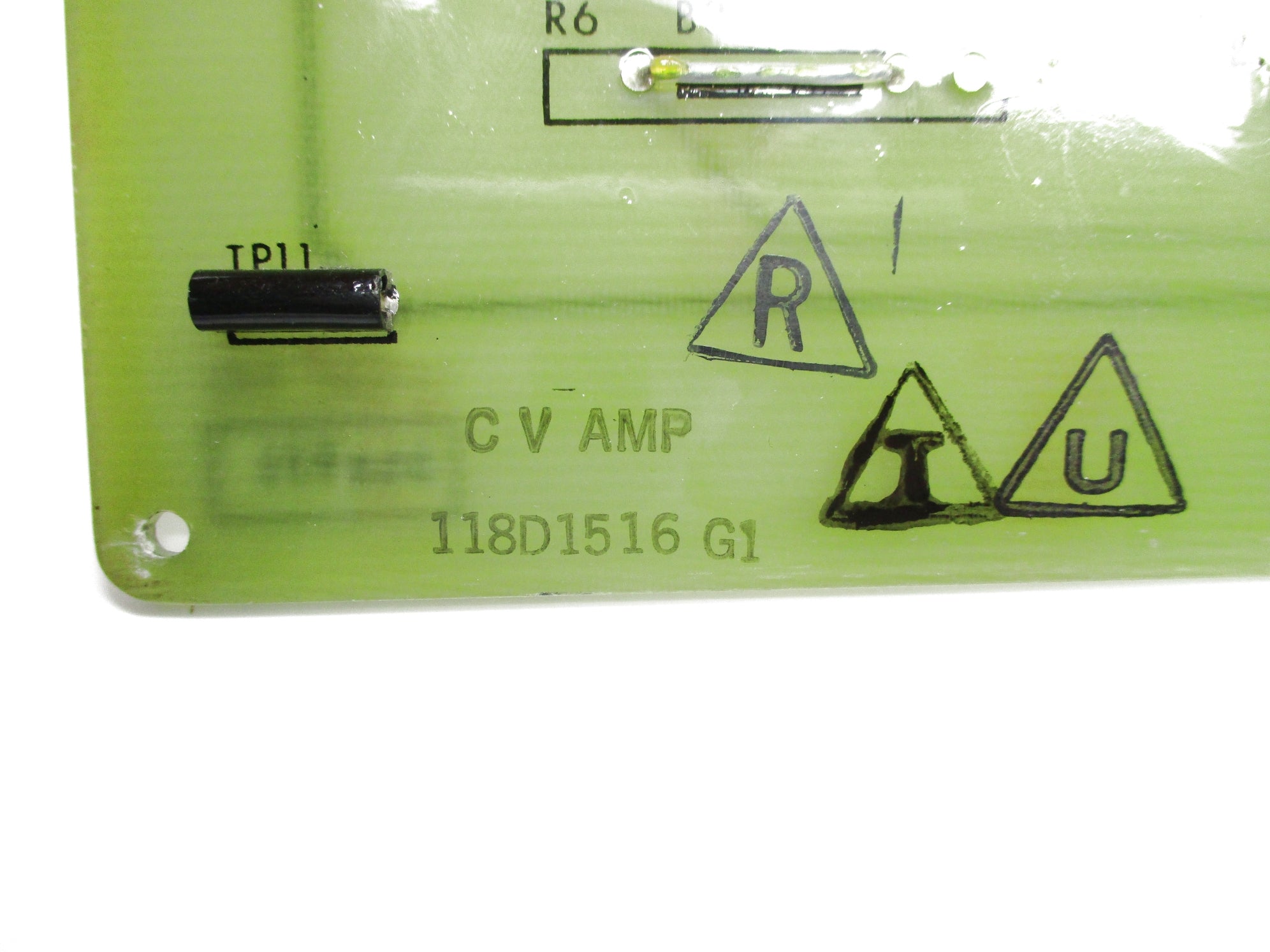 GENERAL ELECTRIC 118D1516G1 948D898-C NSNP