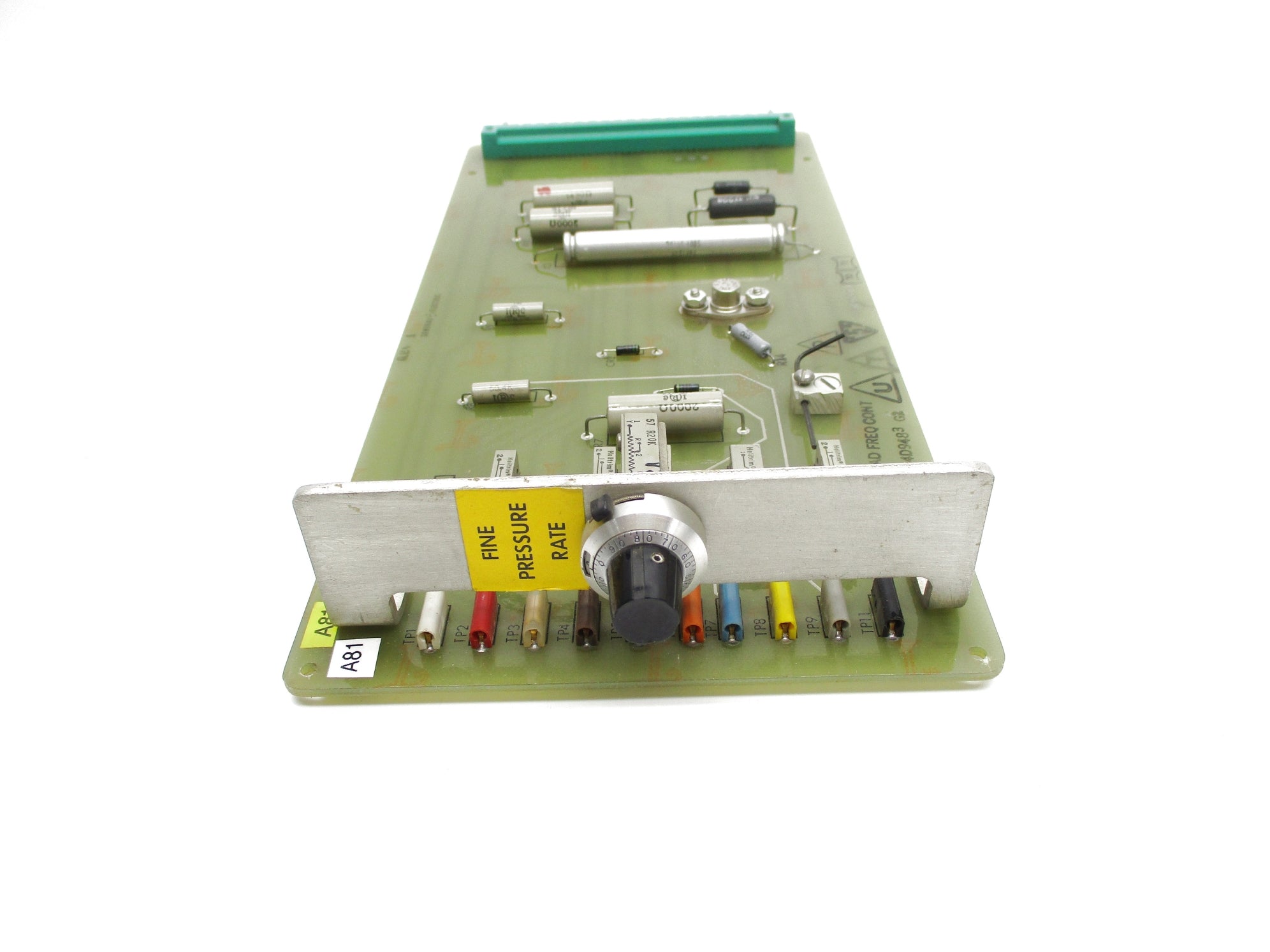 GENERAL ELECTRIC 114D9483G2 114D6008A NSNP