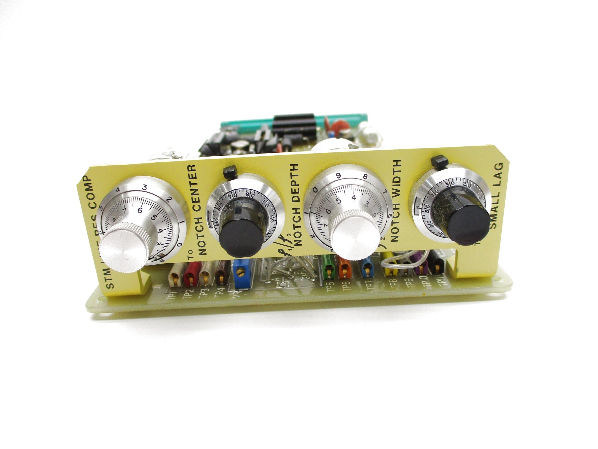GENERAL ELECTRIC 118D1302G3 125D4475P1 NSNP