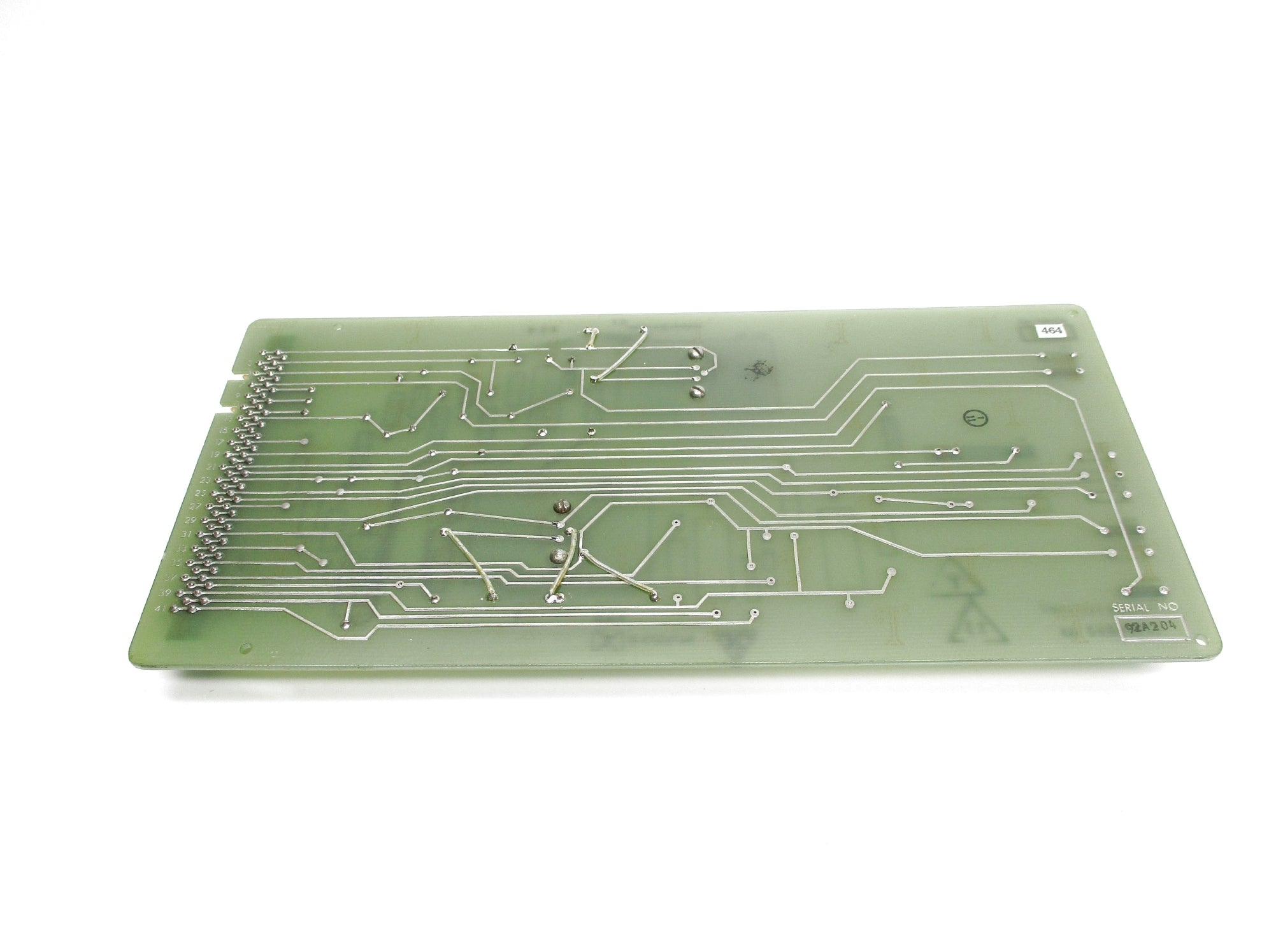 GENERAL ELECTRIC 125D6292G3 947D375-0 NSNP