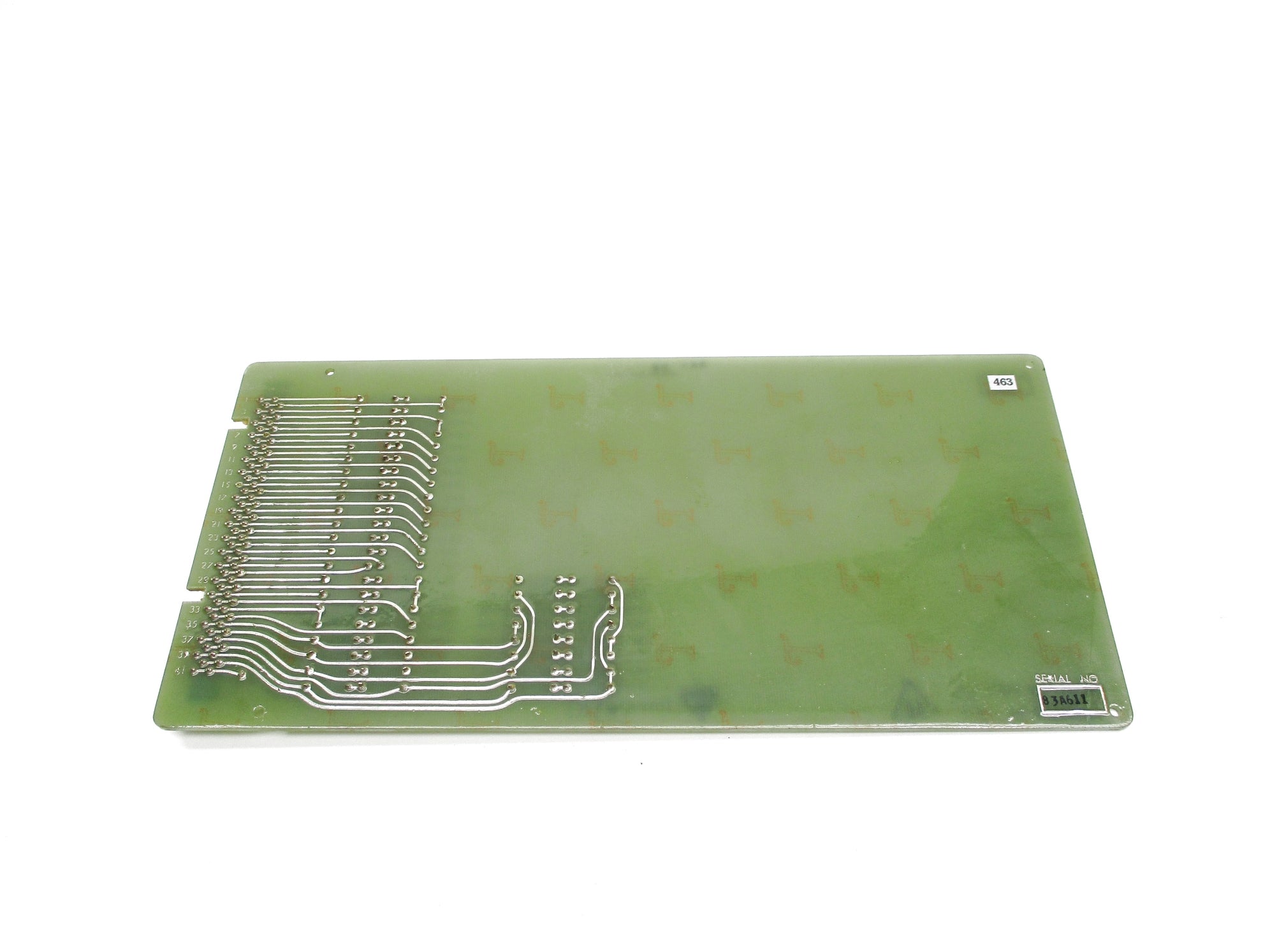 GENERAL ELECTRIC 115D2994G1 NSNP