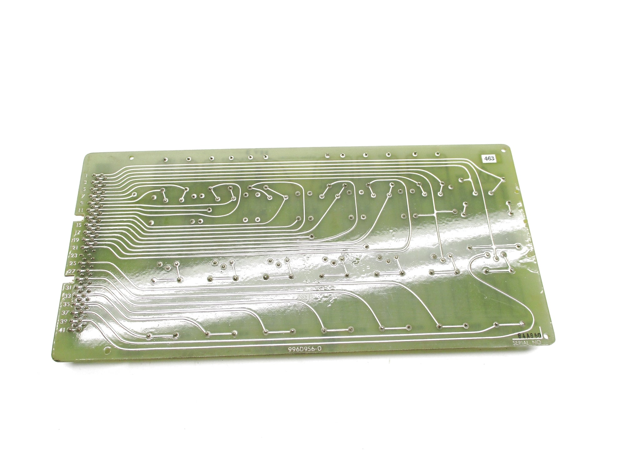 GENERAL ELECTRIC 996D957G1 996D956-0 (AS PICTURED) NSNP