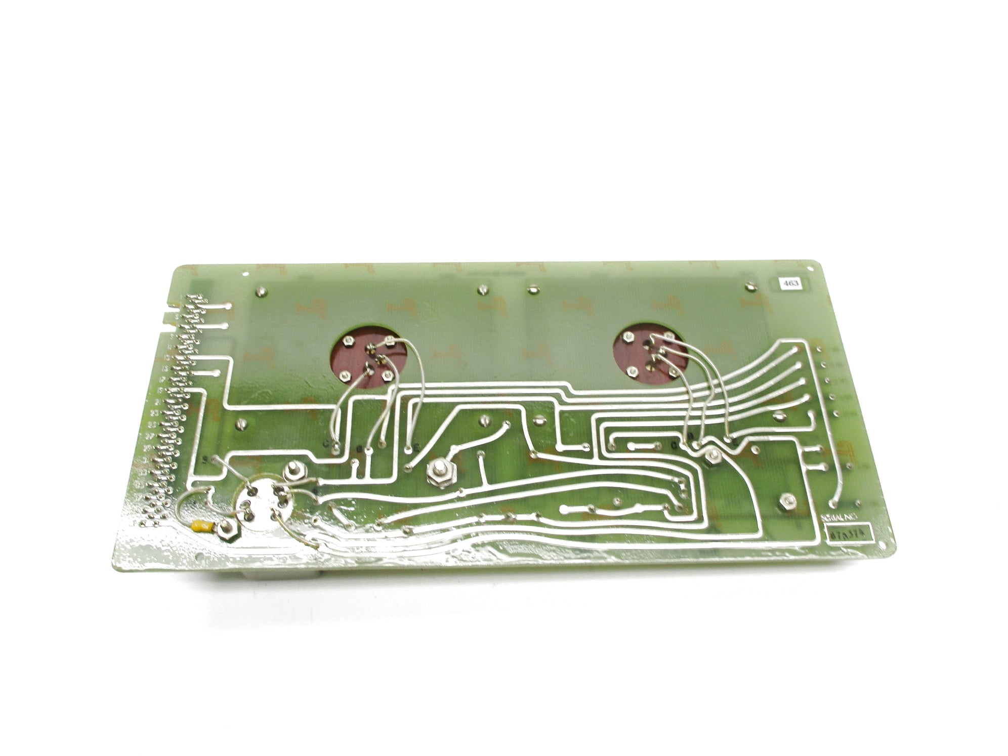 GENERAL ELECTRIC 872D496G1 872D495-B NSNP