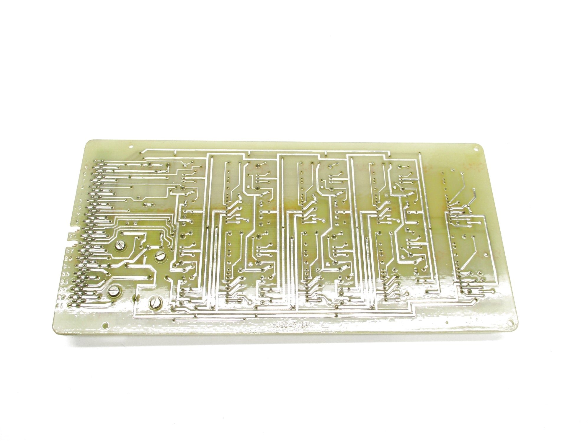 GENERAL ELECTRIC 145D4720G1 145D4718P1 NSNP