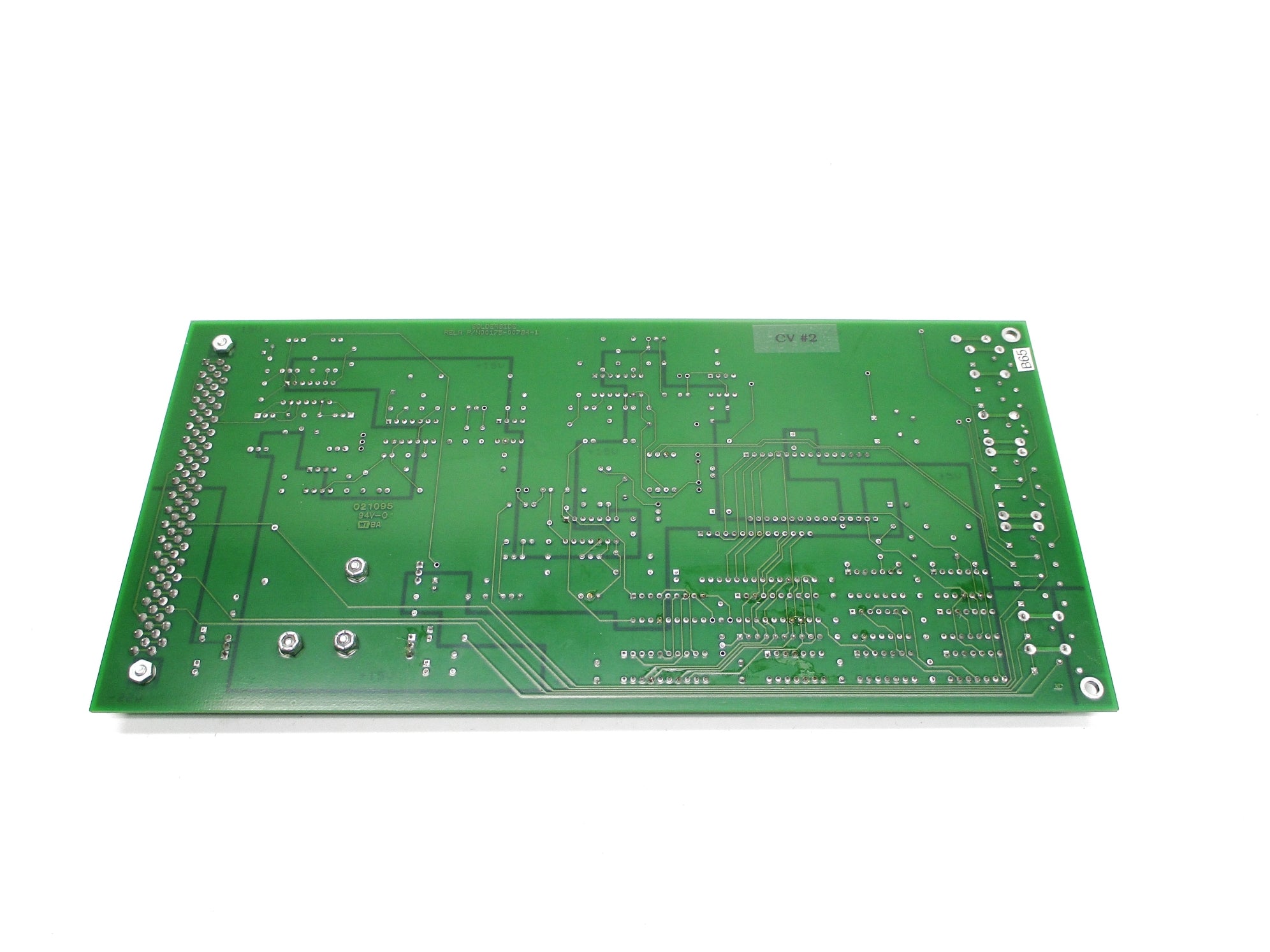 NOVATECH 92081P1 REV. 0 NSNP