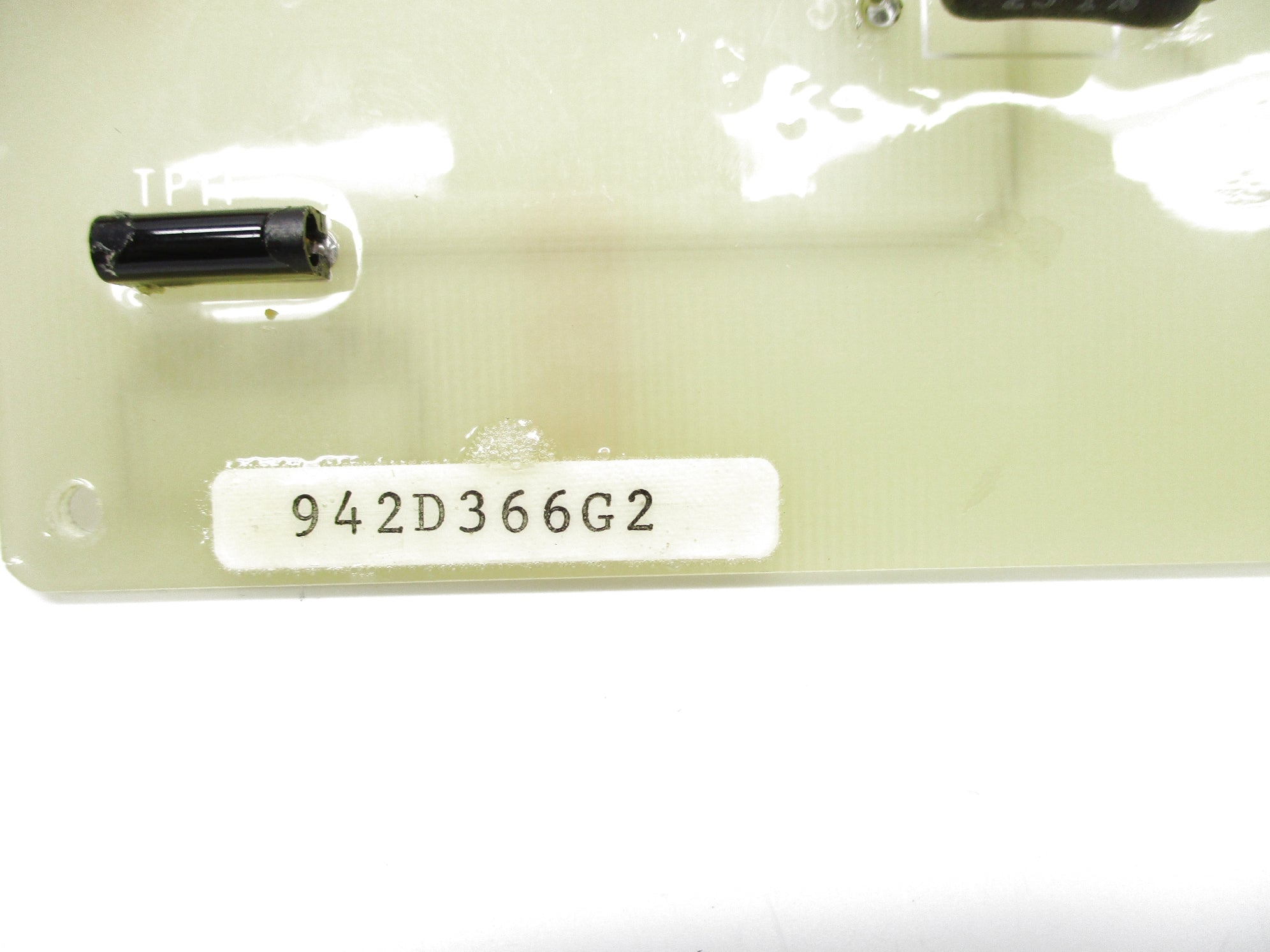 GENERAL ELECTRIC 942D365-0 NSNP