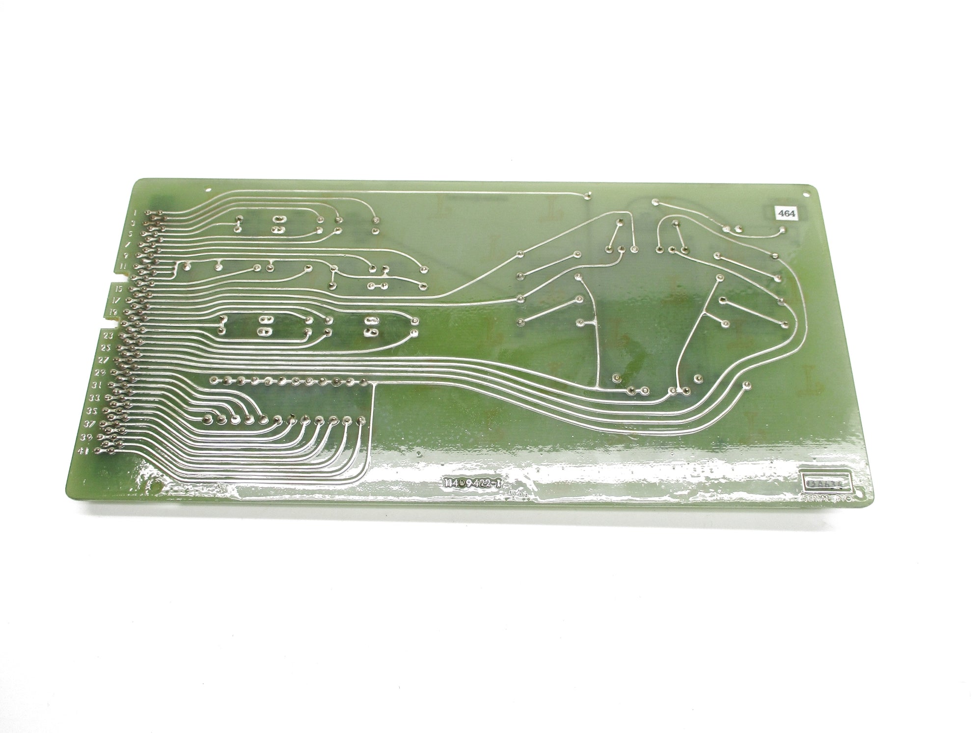 GENERAL ELECTRIC 114D9423G3 114D9422-B NSNP