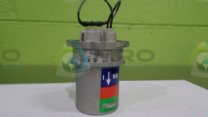 MELTRIC 89-38143-172 INLET UNMP
