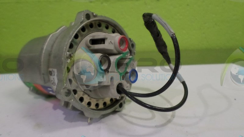 MELTRIC 89-38143-172 INLET UNMP
