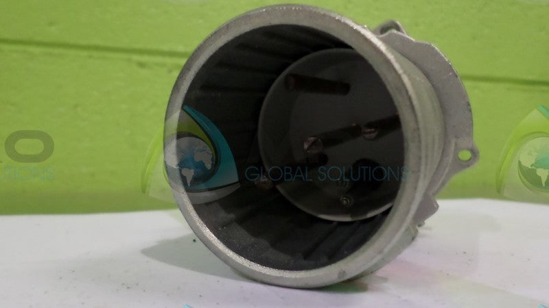 MELTRIC 89-38143-172 INLET UNMP