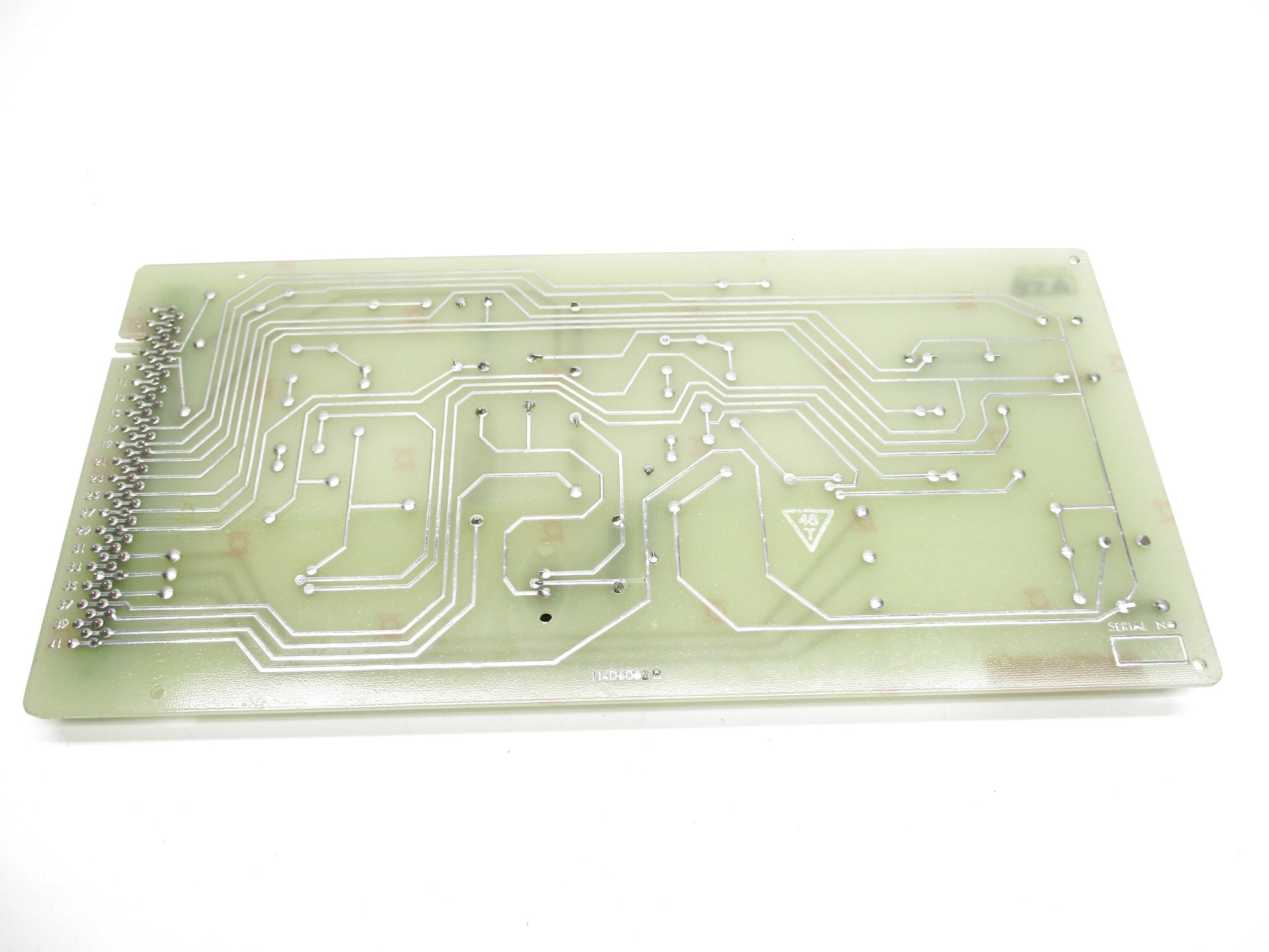 GENERAL ELECTRIC 114D6003G0007 114D6002B NSNP