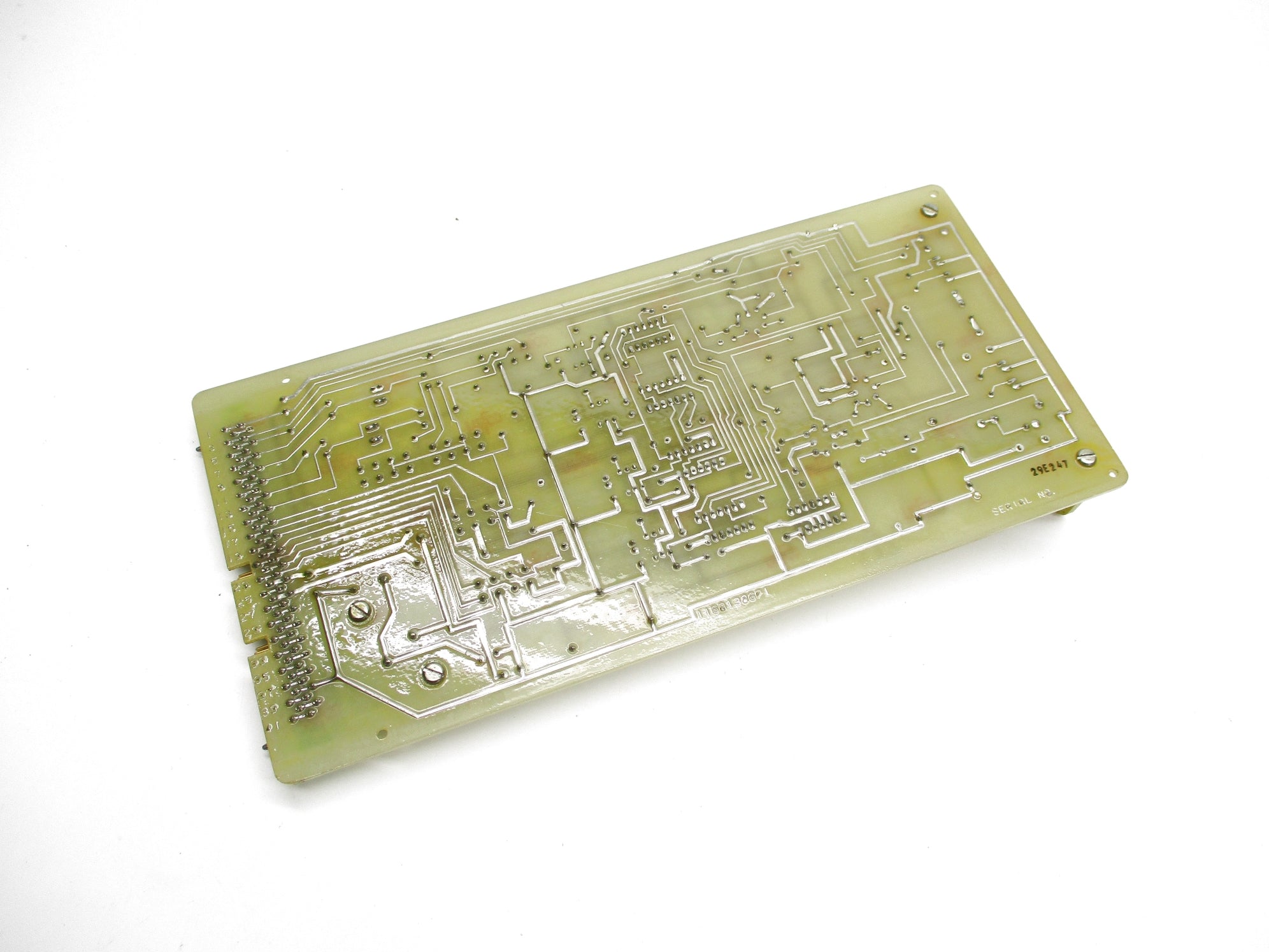 GENERAL ELECTRIC 118D1388G1 118D1886P1 NSNP