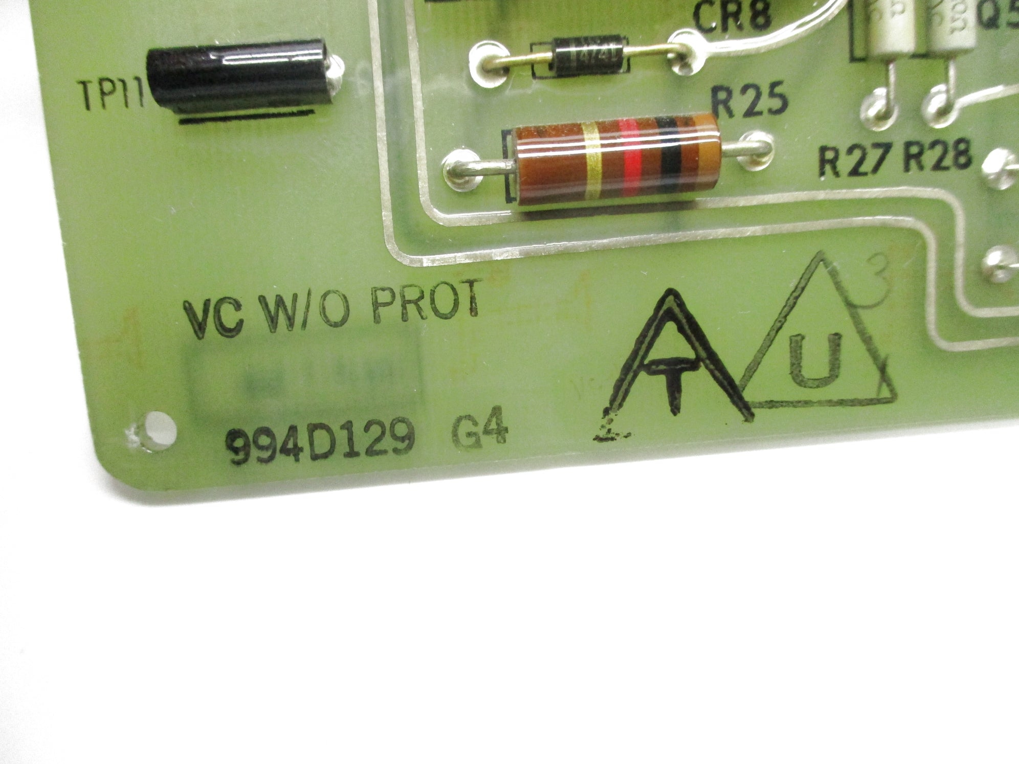 GENERAL ELECTRIC 994D129G4 994D128-0 NSNP