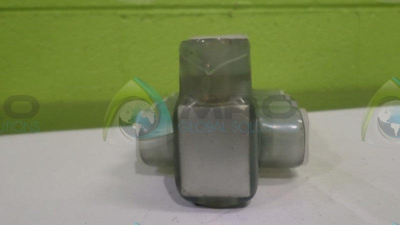BURNDY AL9CU 4BOLT WIRE RANGE NSNP