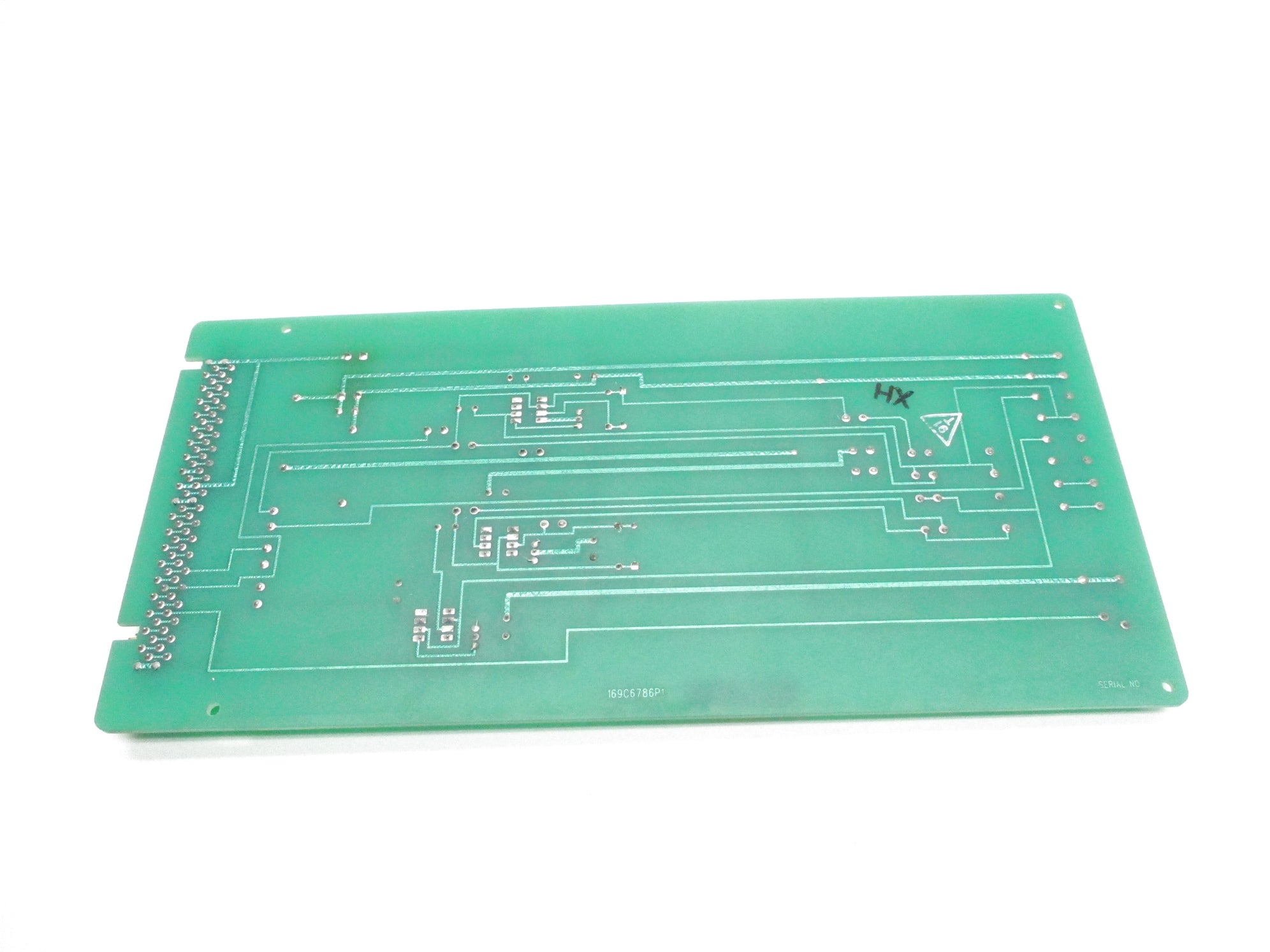 GENERAL ELECTRIC 181D1320G0001 169C6786P1 NSNP