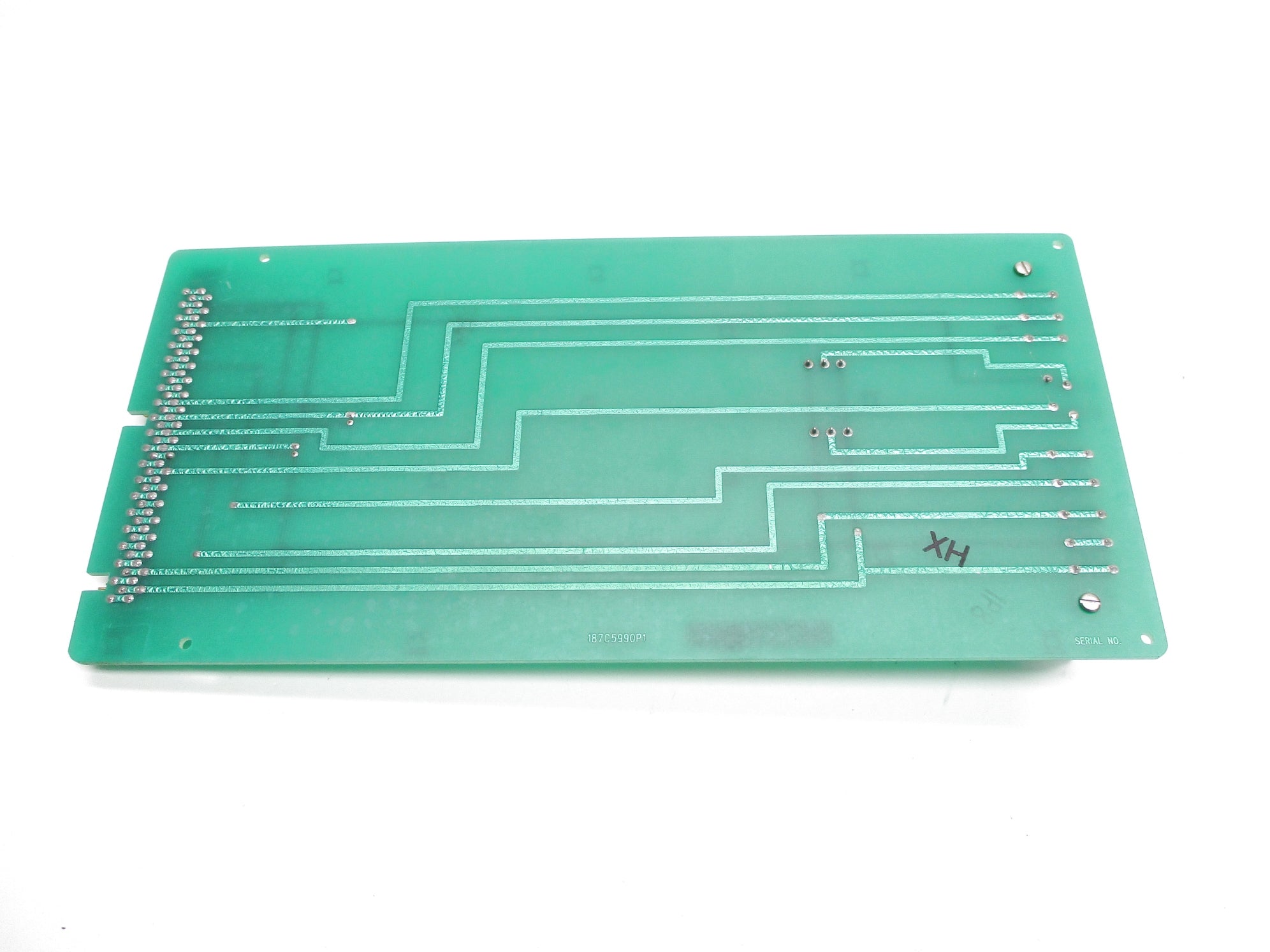 GENERAL ELECTRIC 181D1304G0001 187C5990P1 NSNP