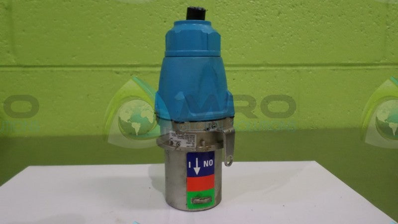 MELTRIC 89-38143 RECEPTACLE UNMP