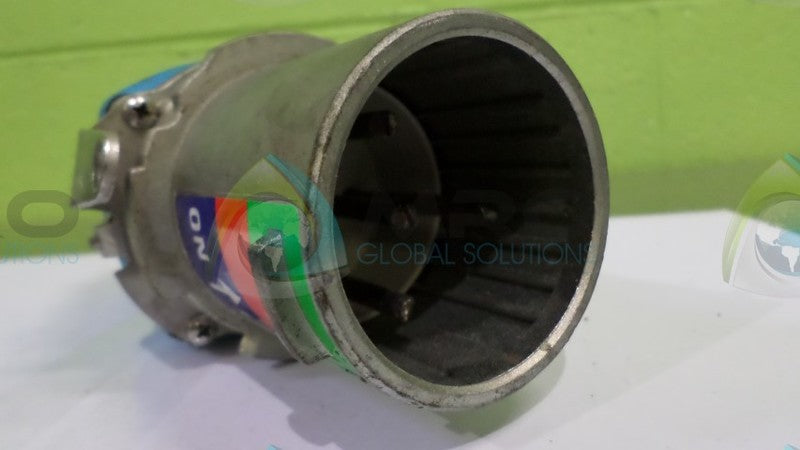 MELTRIC 89-38143 RECEPTACLE UNMP