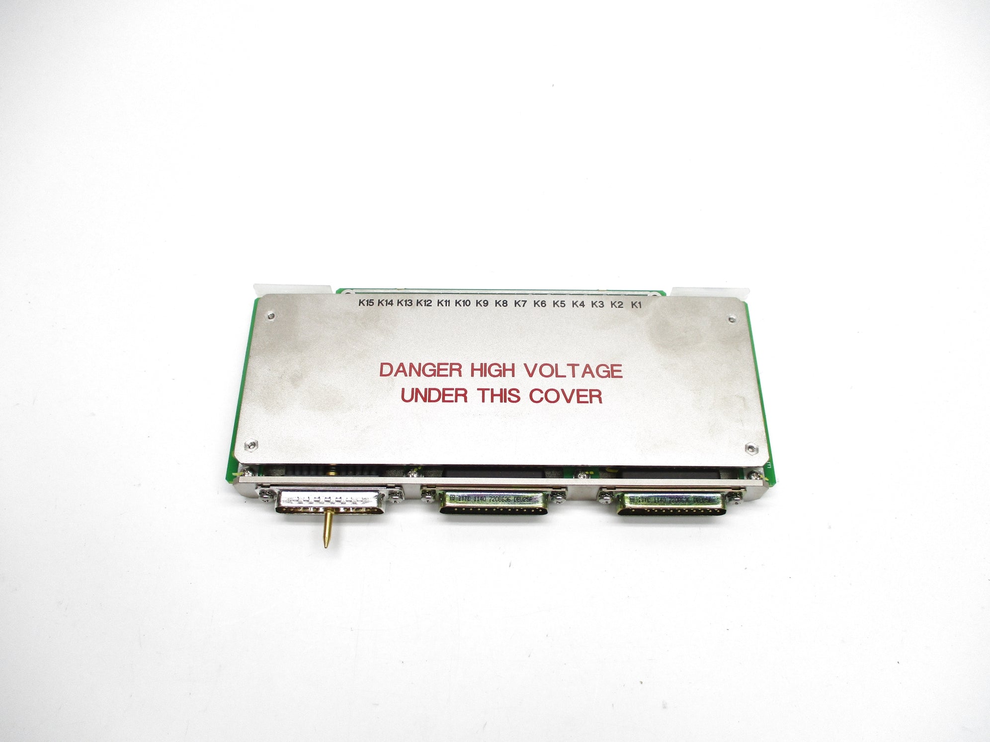 GENERAL ELECTRIC 148C6797G0003 NSNP