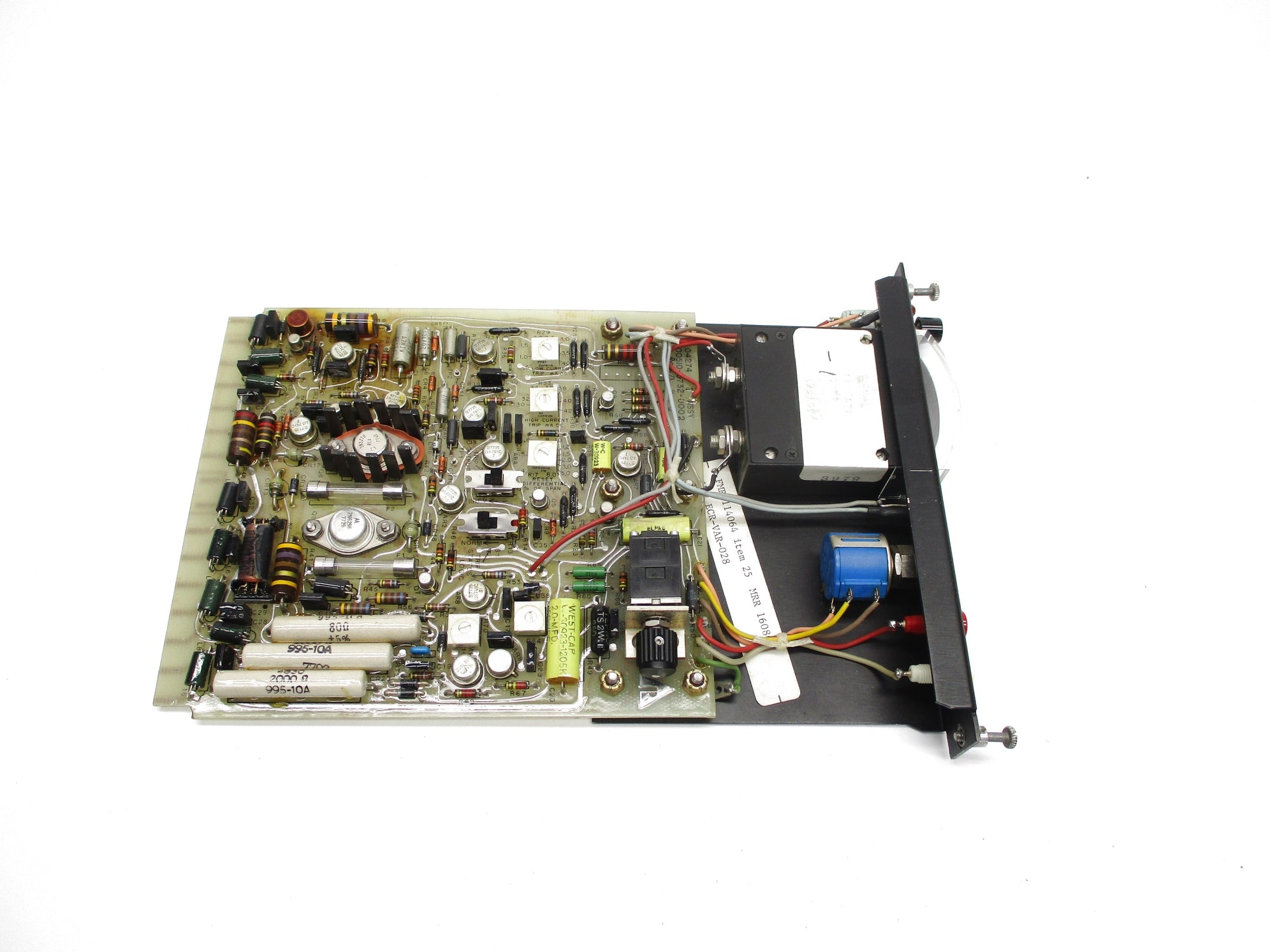 ROSEMOUNT 510DU237036A005 UNMP
