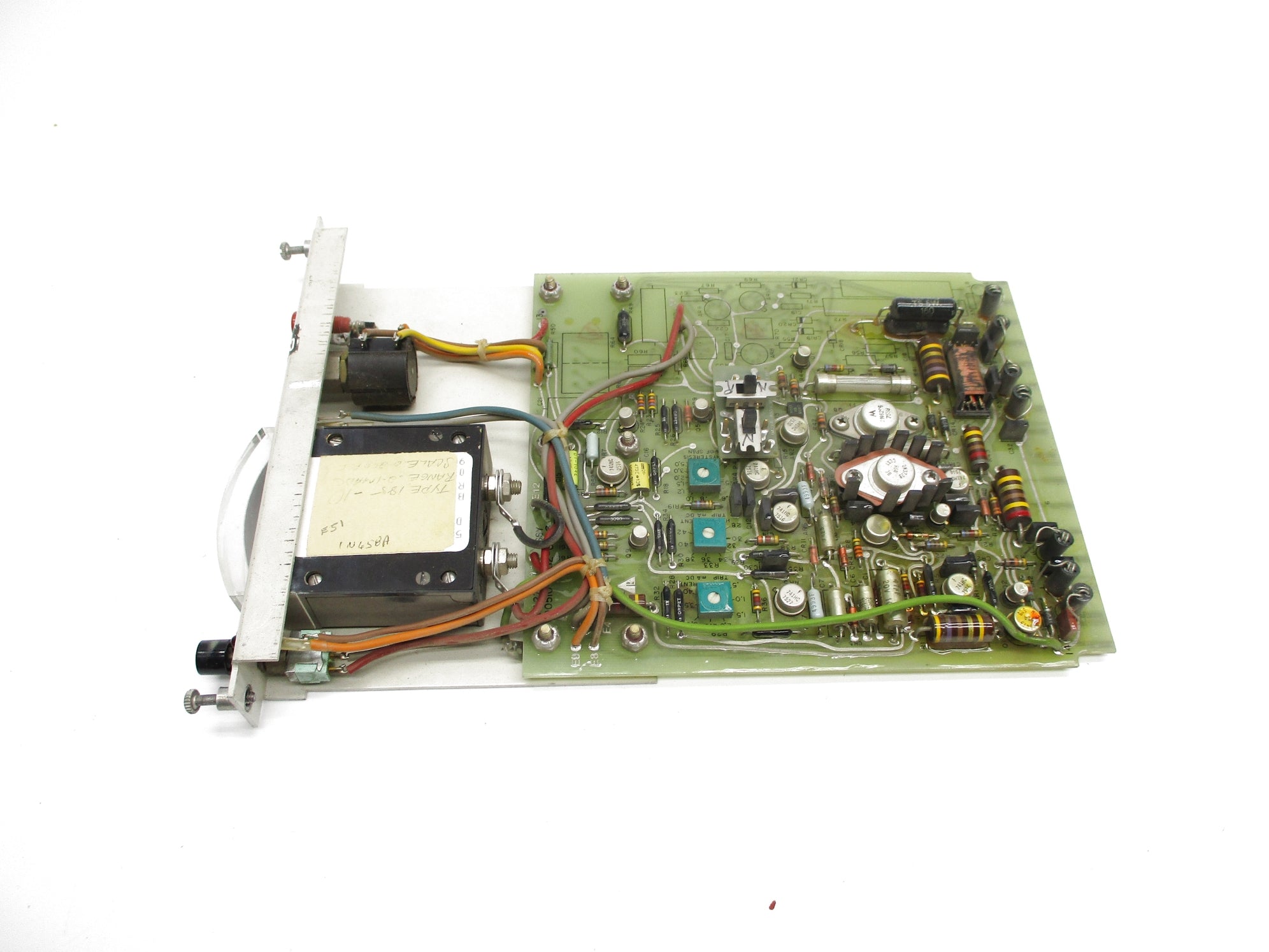 ROSEMOUNT 510DU137030 UNMP