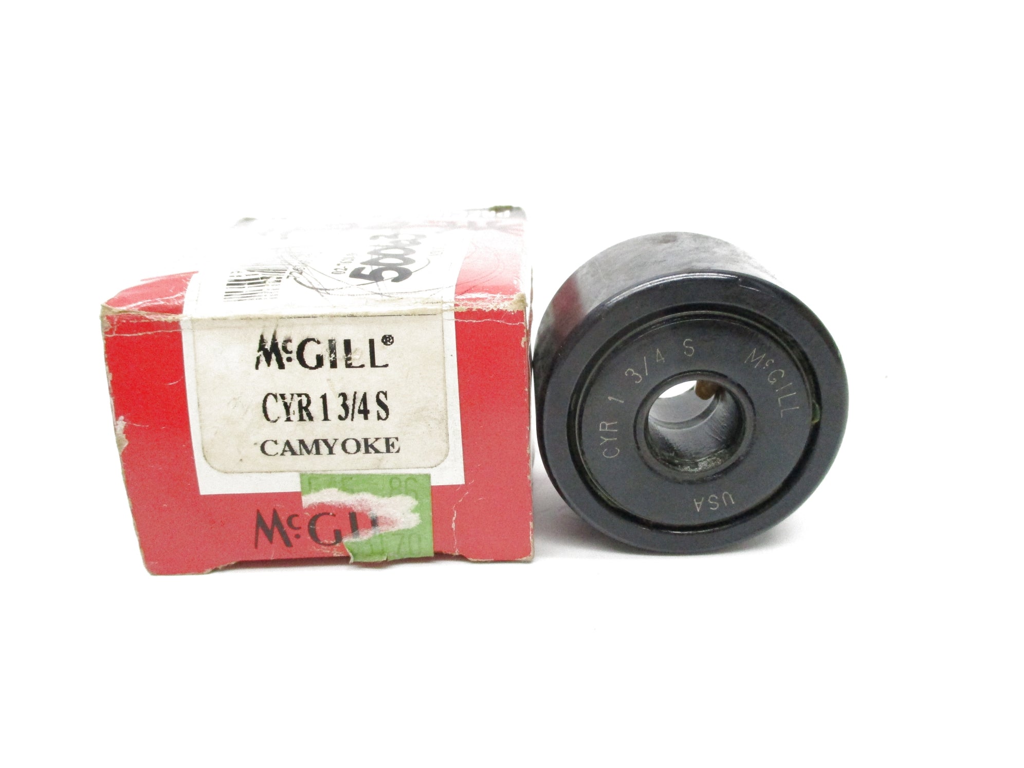 MCGILL CYR13/4S NSMP
