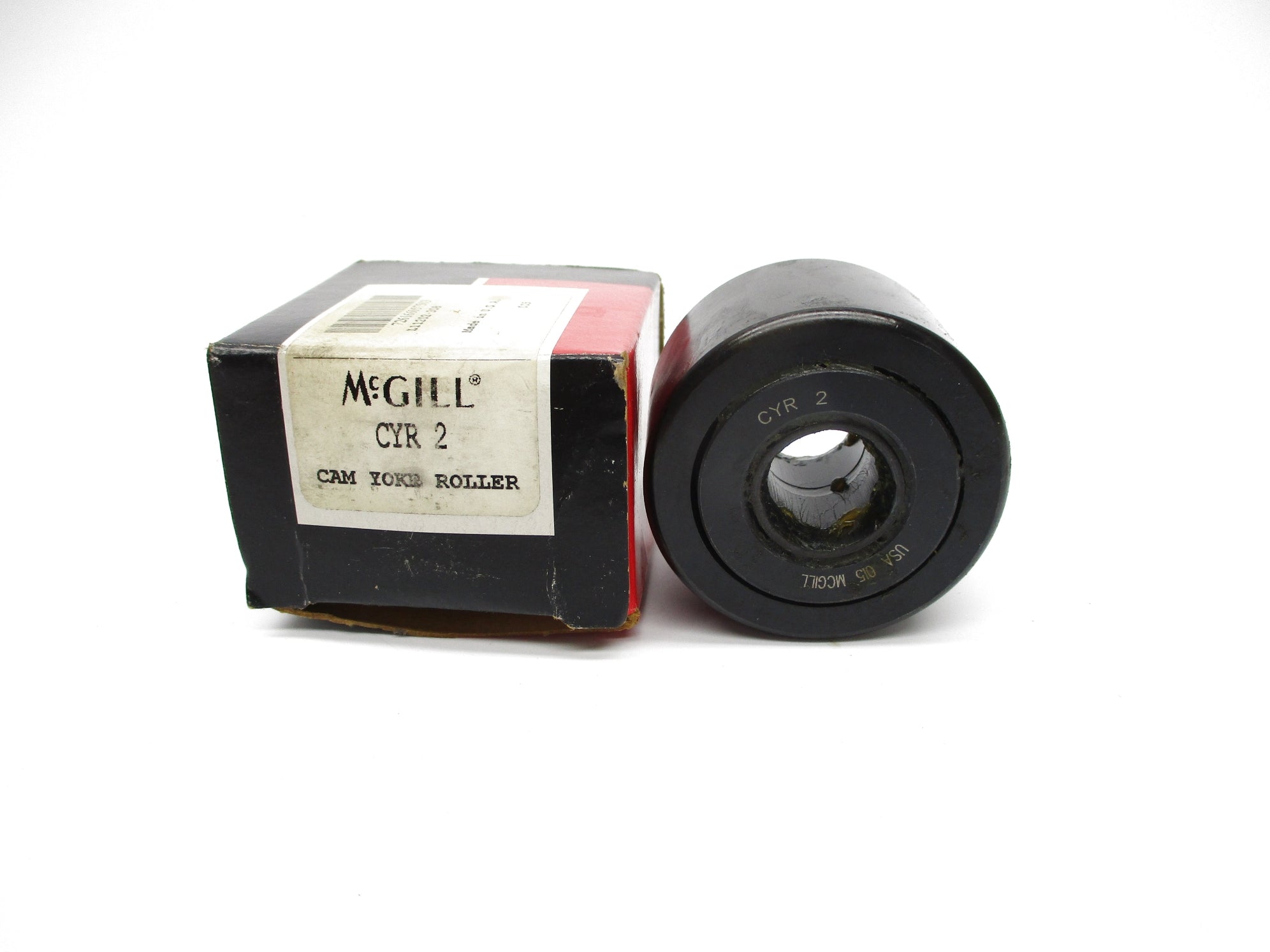 MCGILL CYR2 NSMP