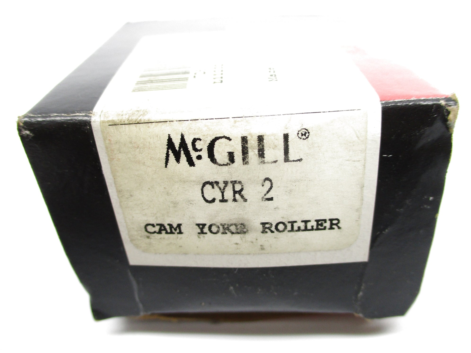 MCGILL CYR2 NSMP