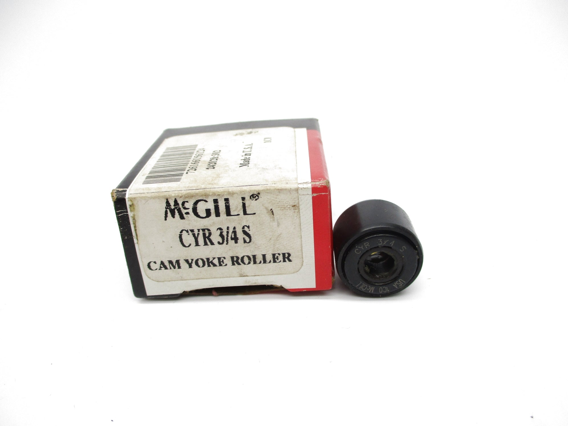 MCGILL CYR3/4S NSMP