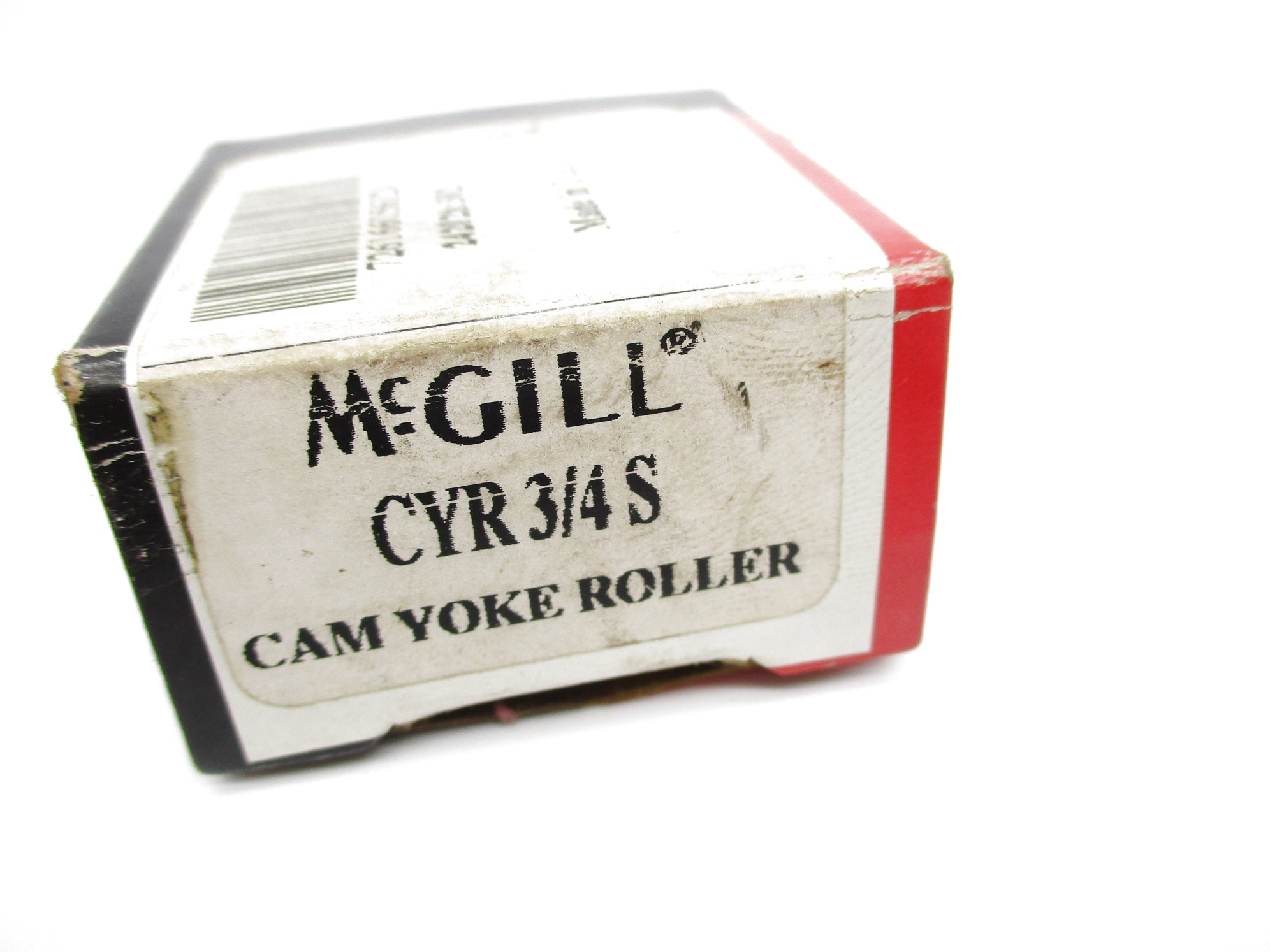 MCGILL CYR3/4S NSMP