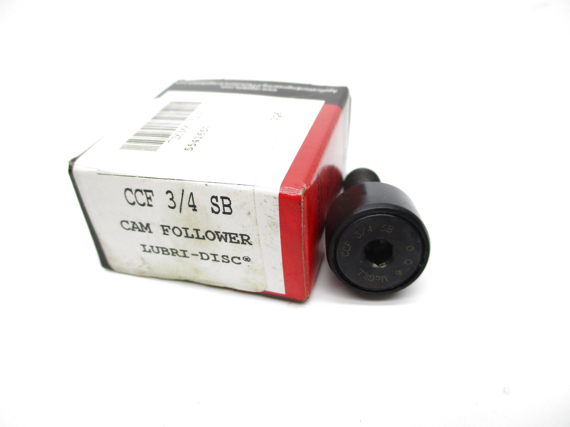 MCGILL CCF3/4SB NSMP