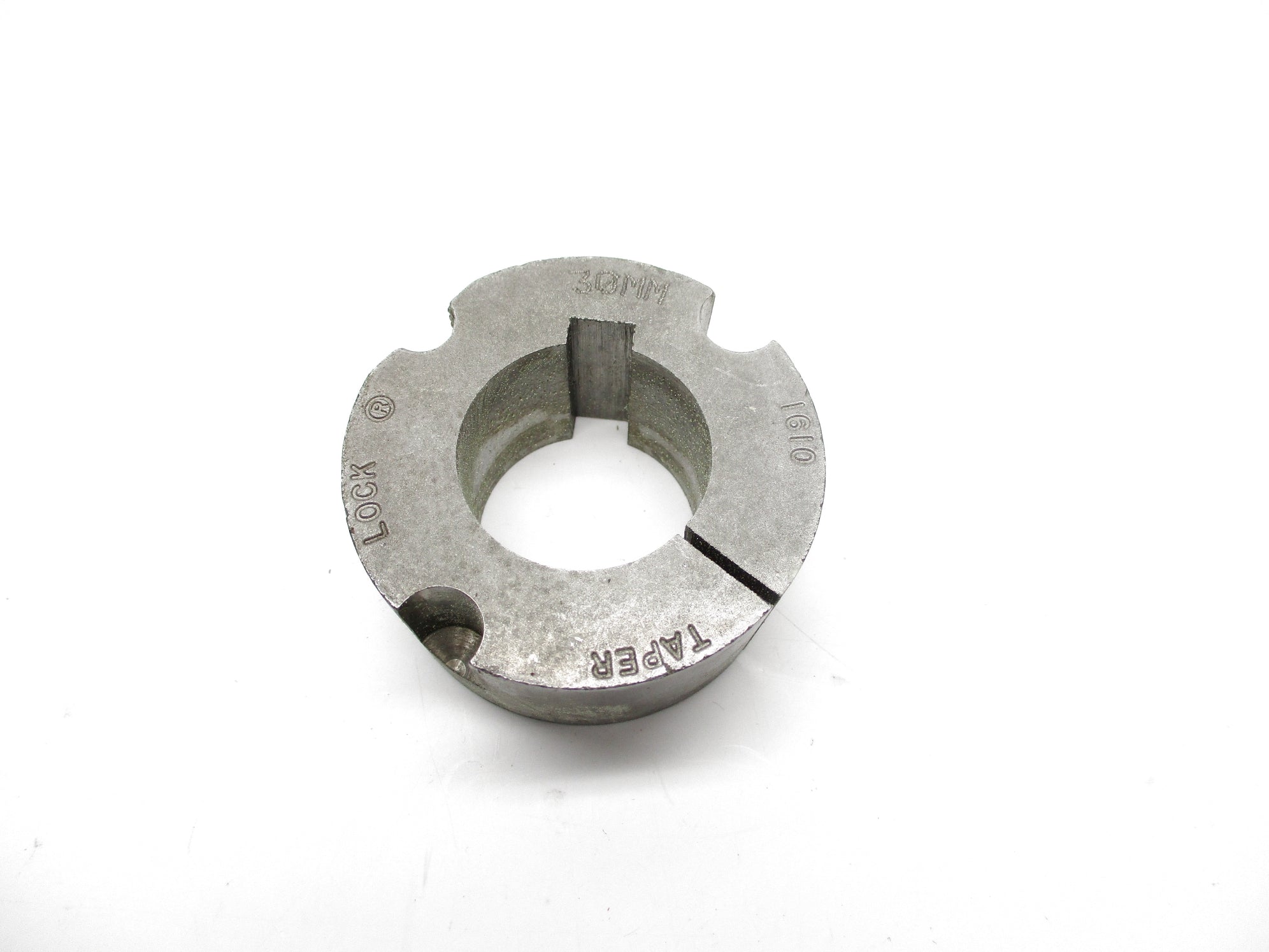 DODGE 119602 1610X30MM,8X3.3MM NSMP