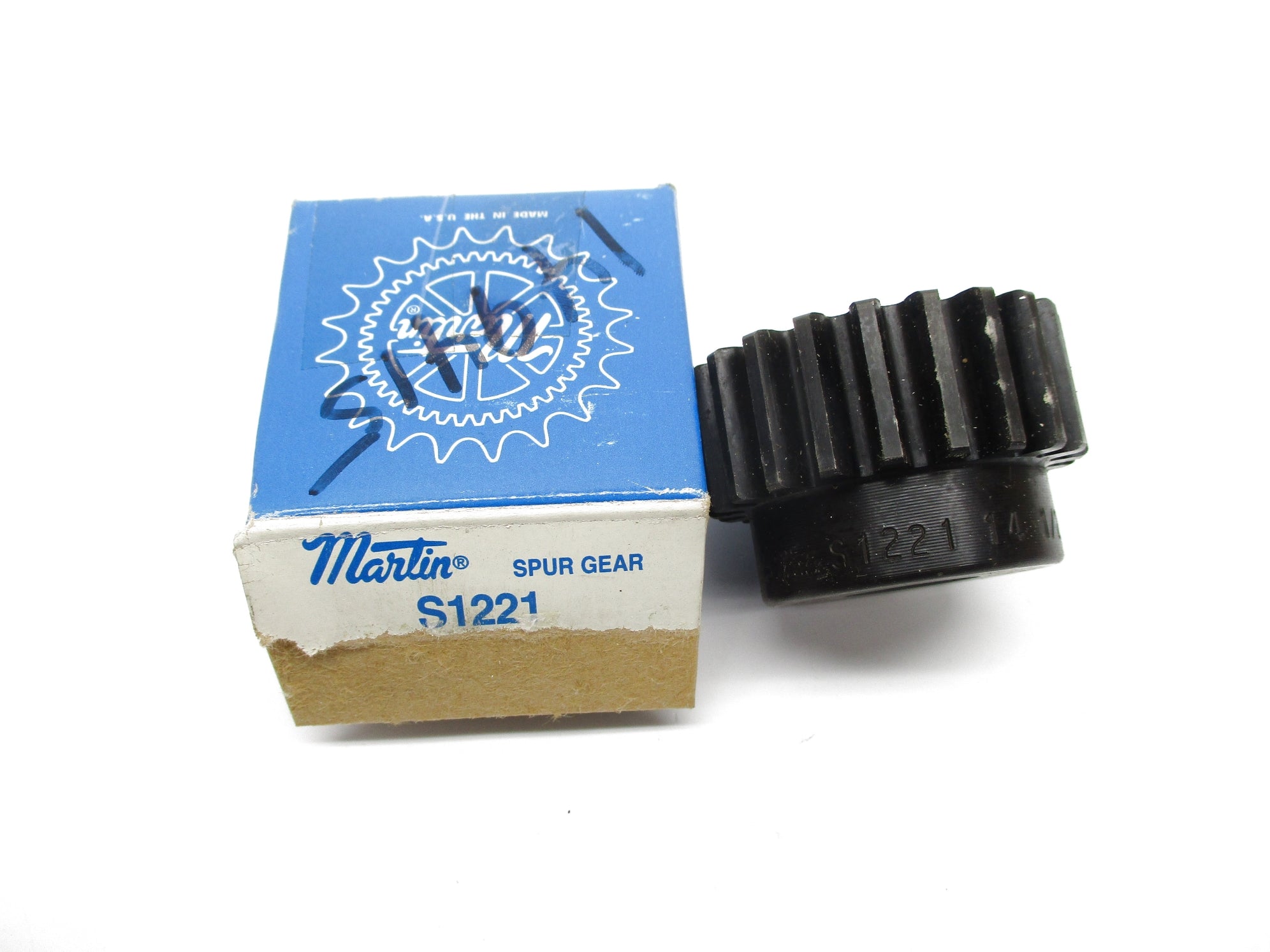 MARTIN S1221 NSMP