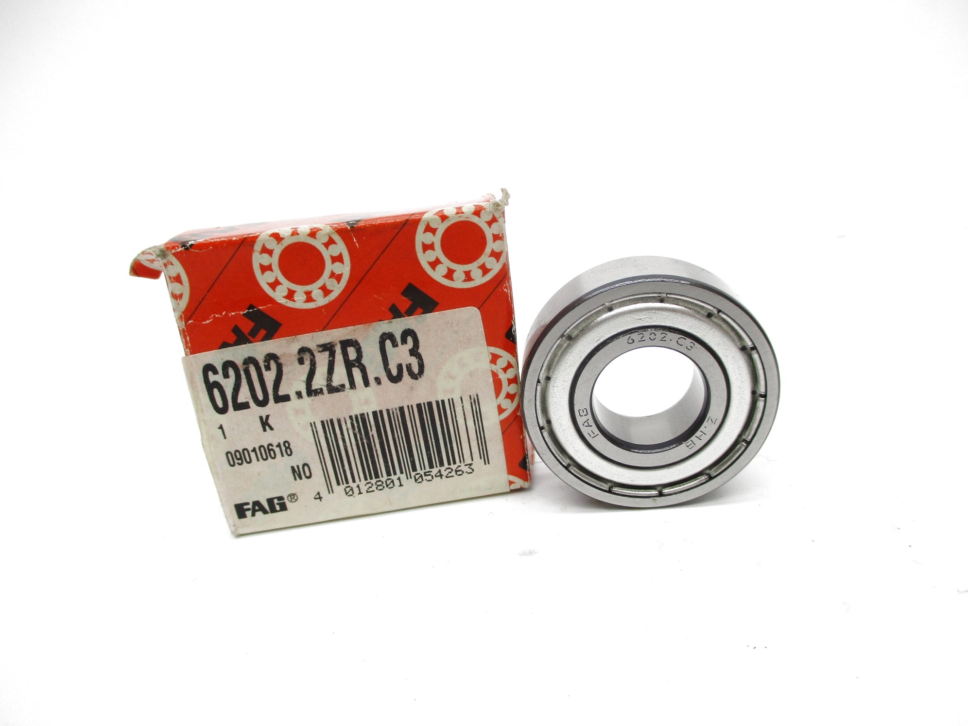 FAG 6202.2ZR.C3 NSMP