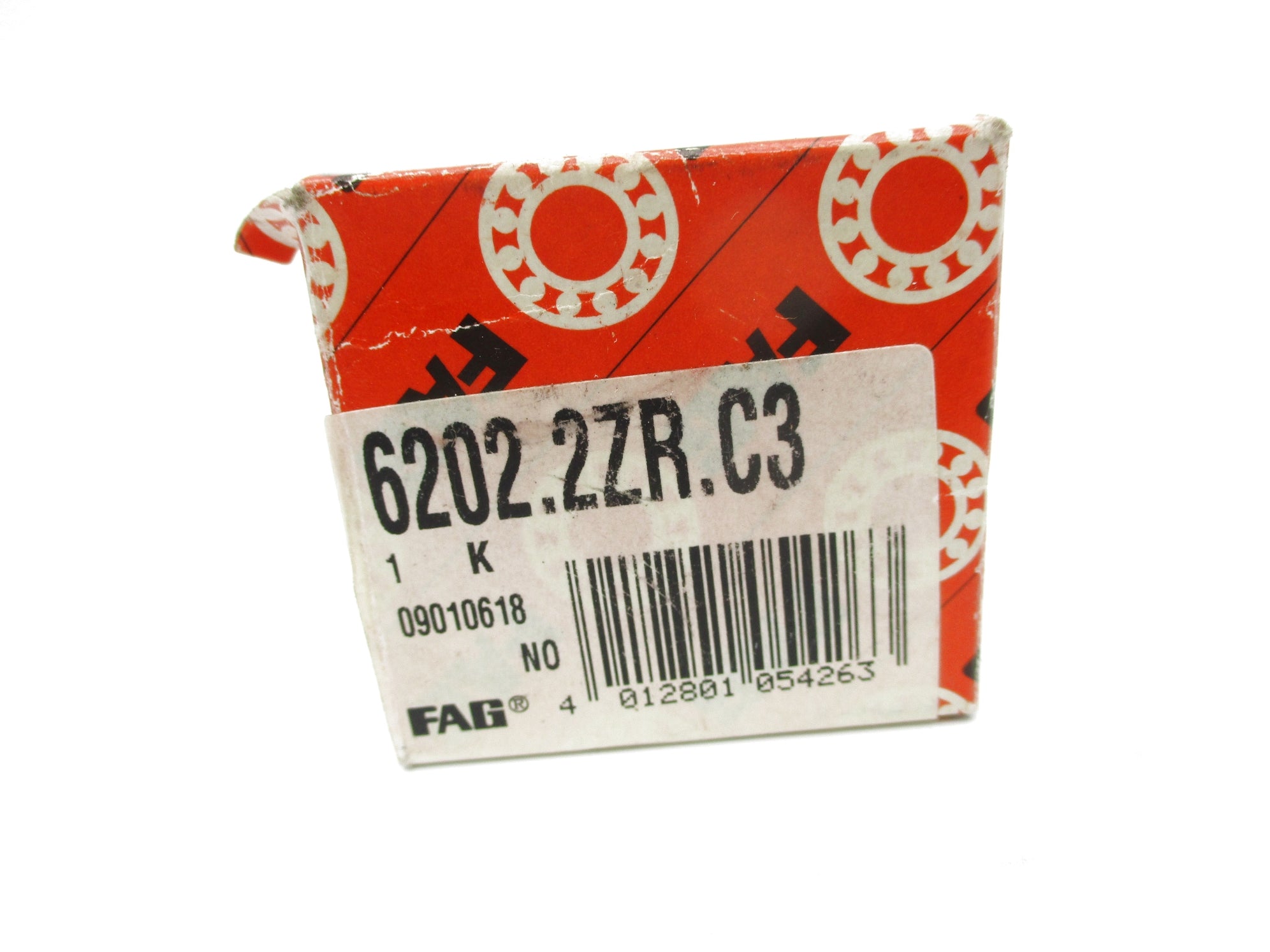 FAG 6202.2ZR.C3 NSMP