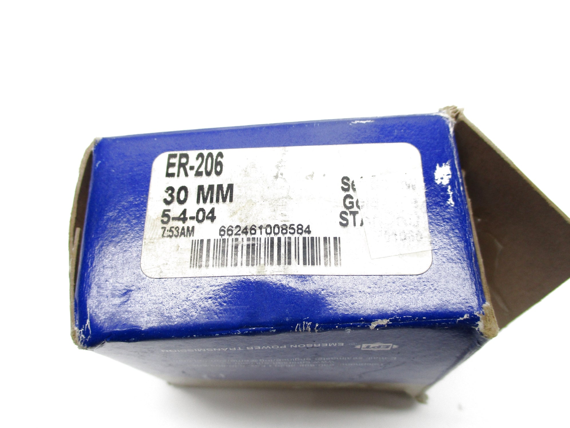 SEALMASTER ER-206 NSMP
