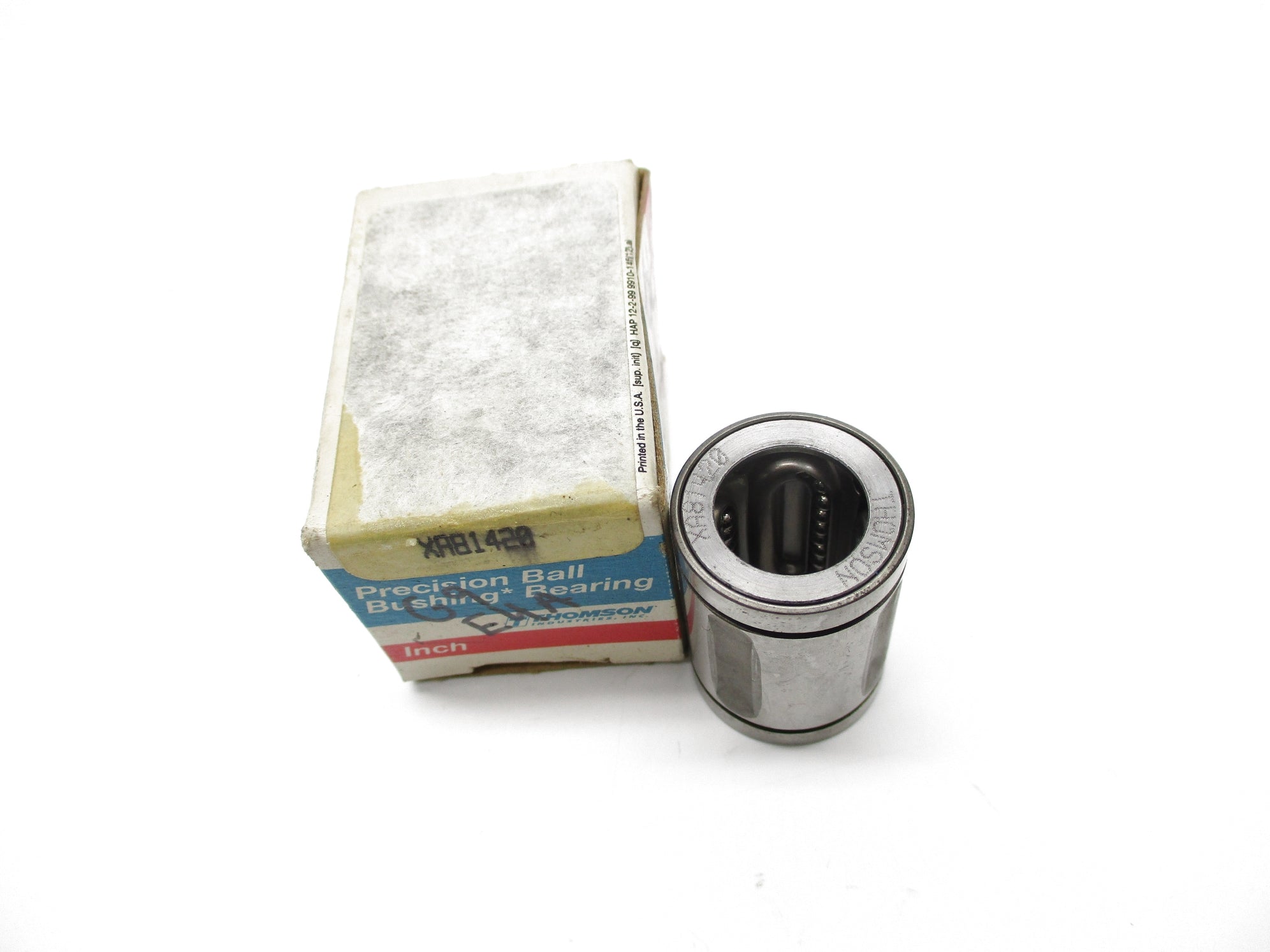 THOMSON INDUSTRIES XAB1420 NSMP