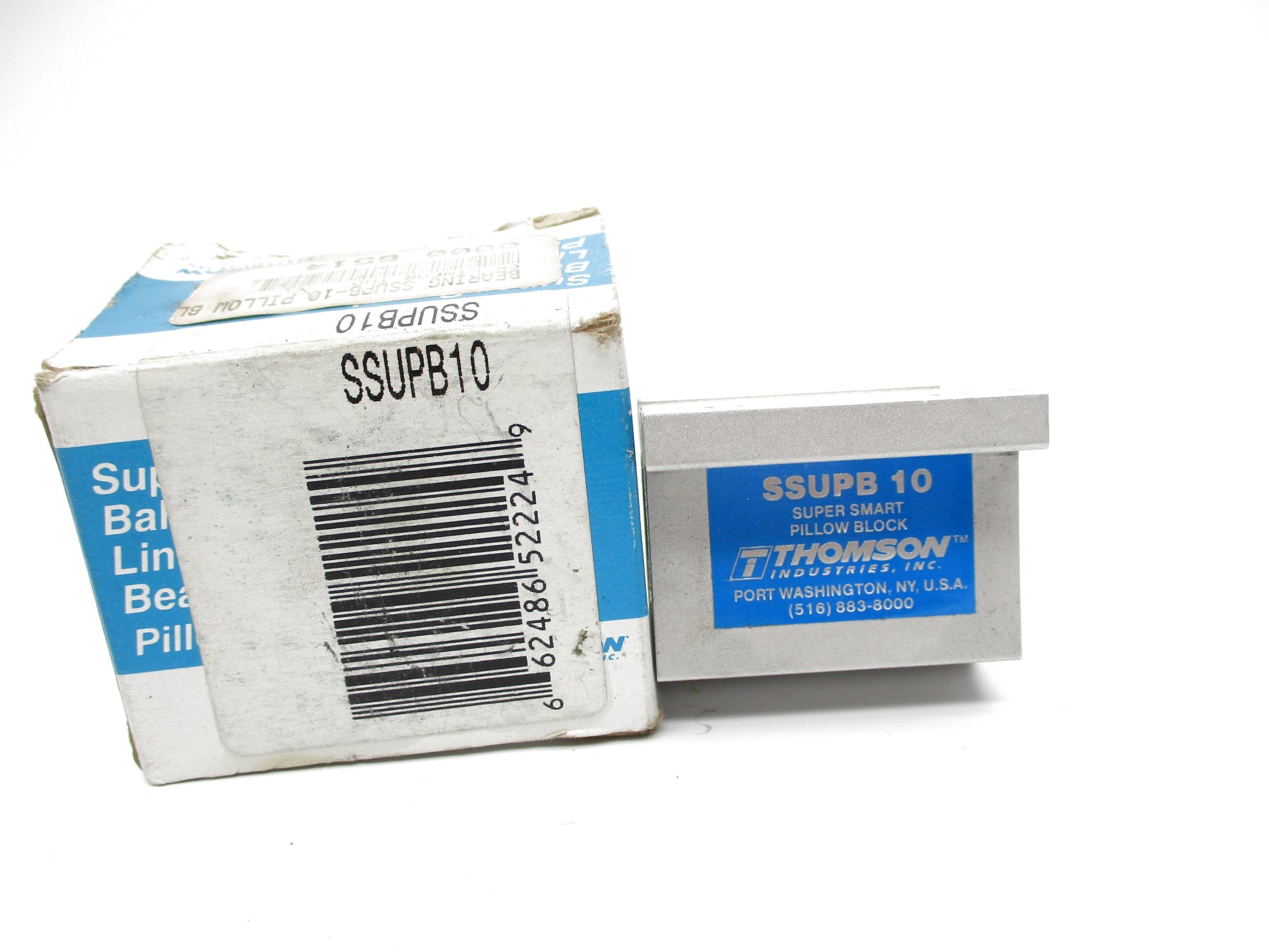 THOMSON INDUSTRIES SSUPB10 NSMP