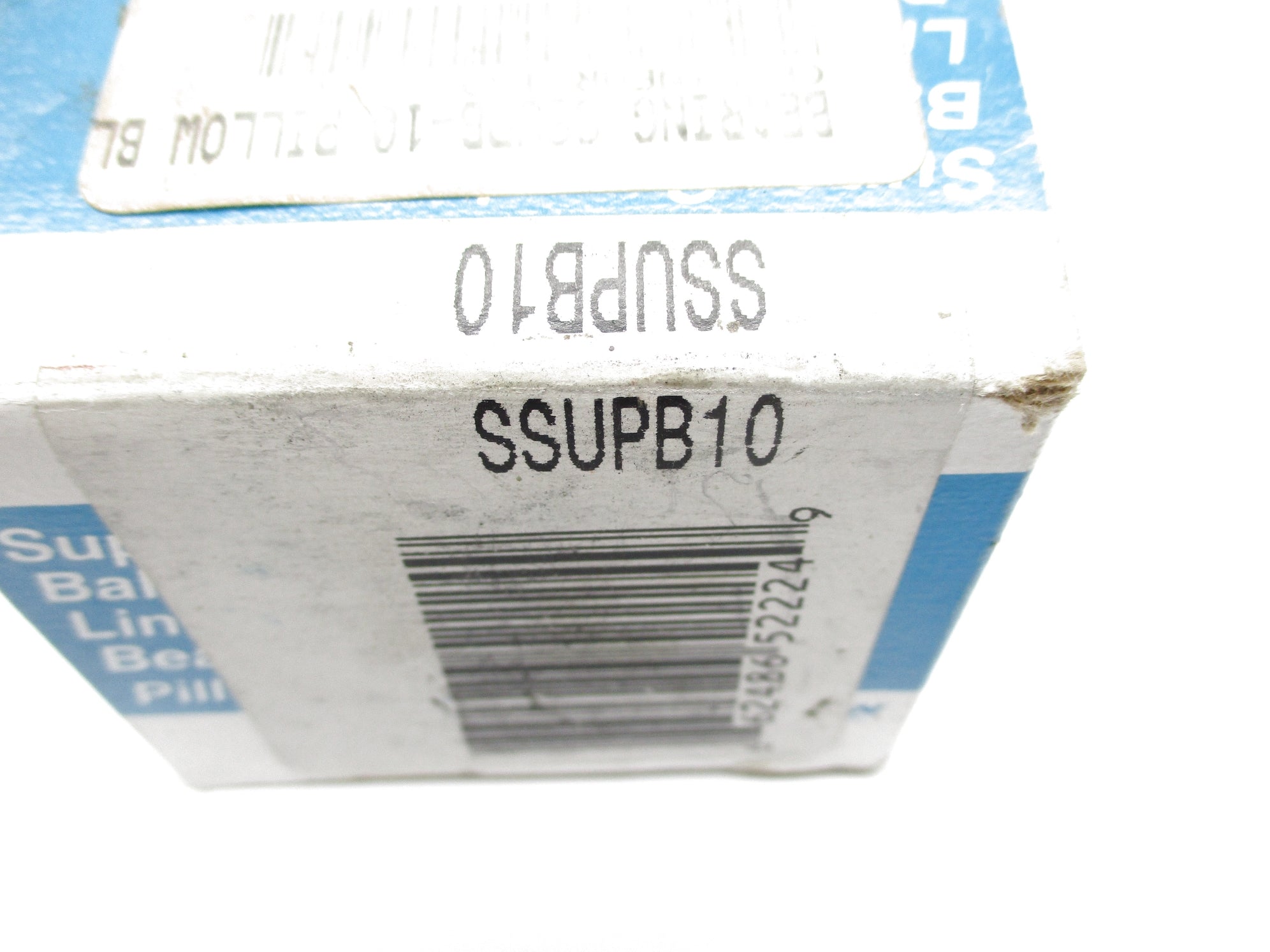 THOMSON INDUSTRIES SSUPB10 NSMP