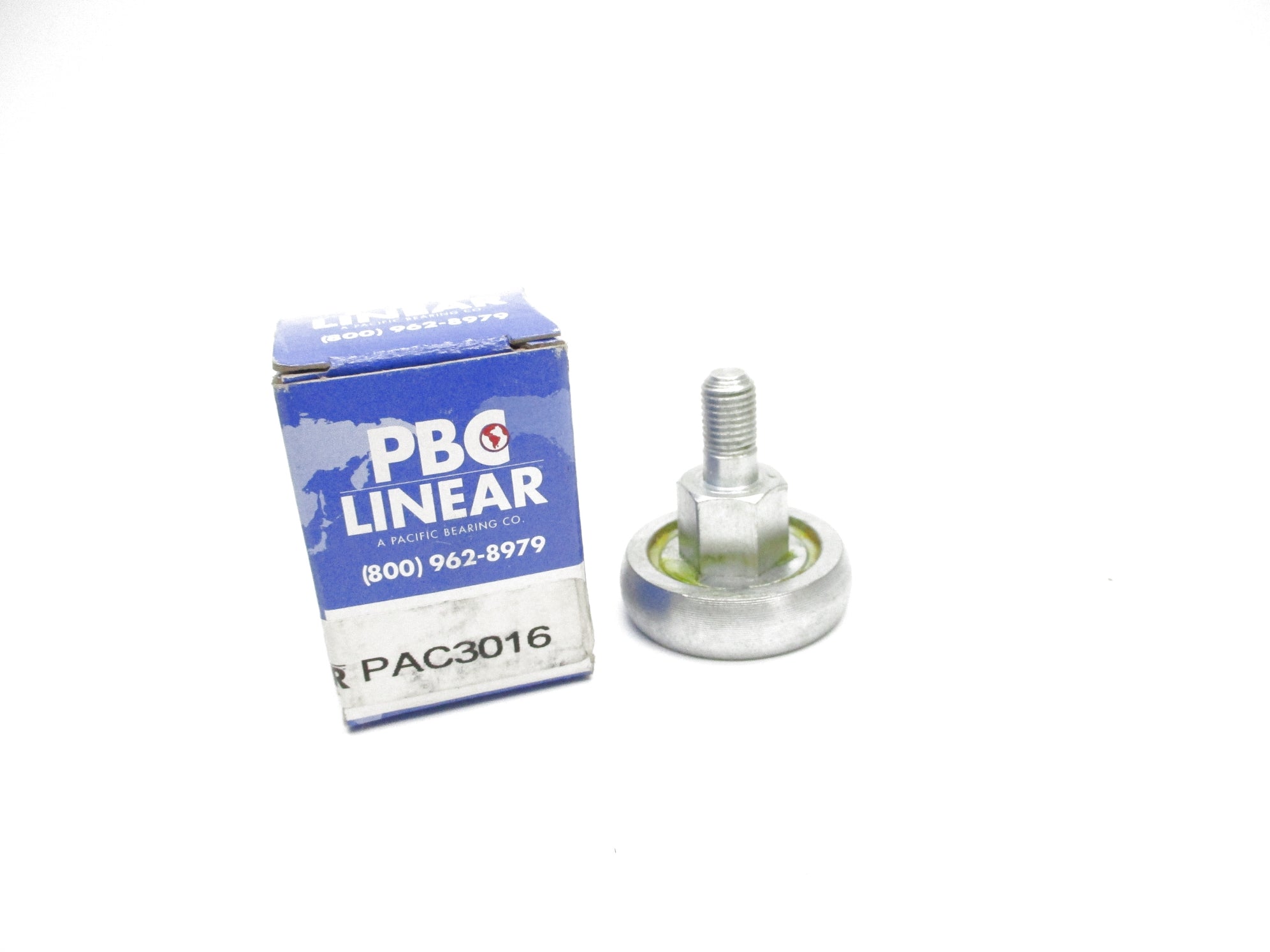 PACIFIC BEARING PAC3016 NSMP